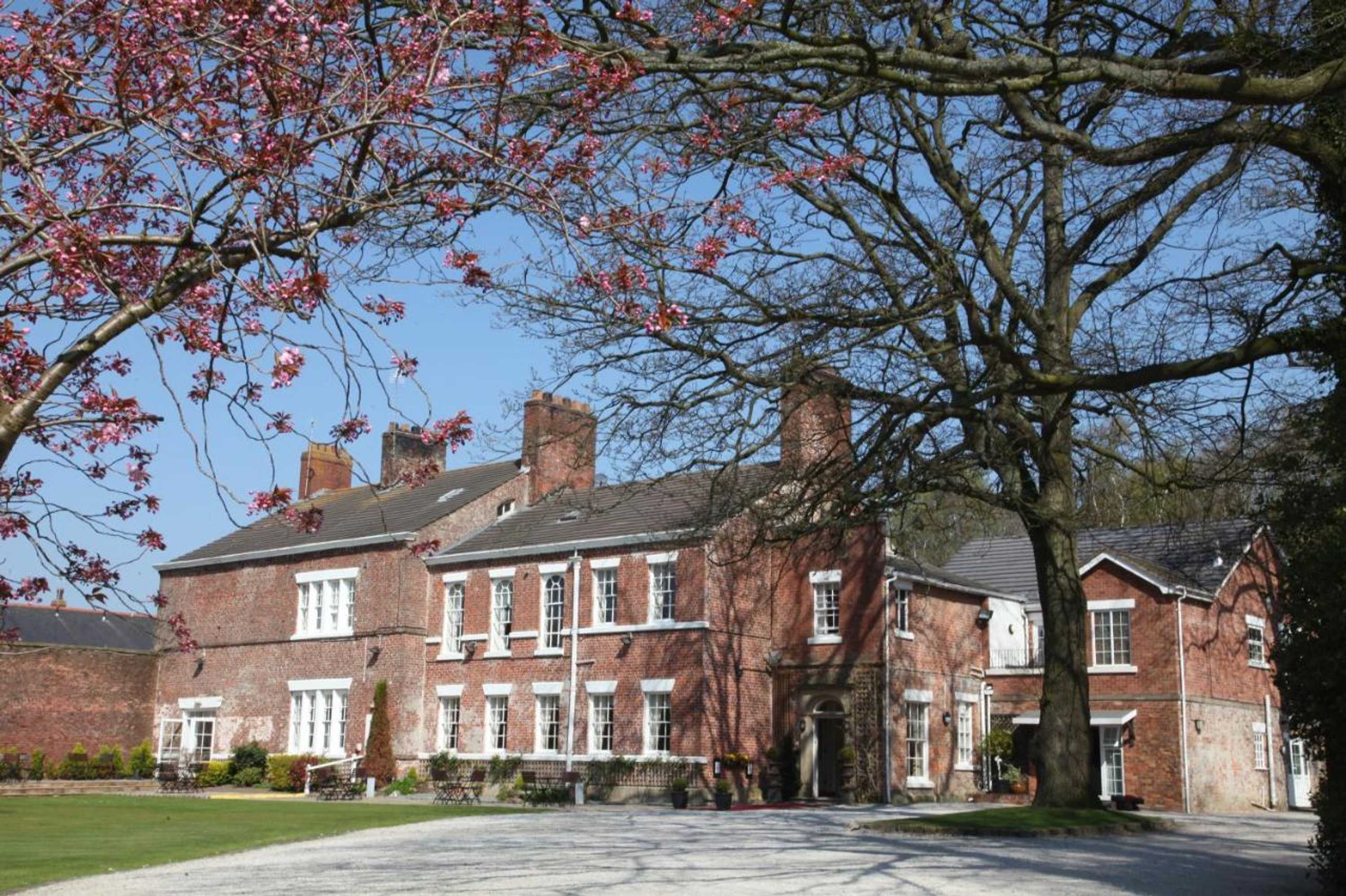 Gift card for Singleton Lodge Country House Hotel