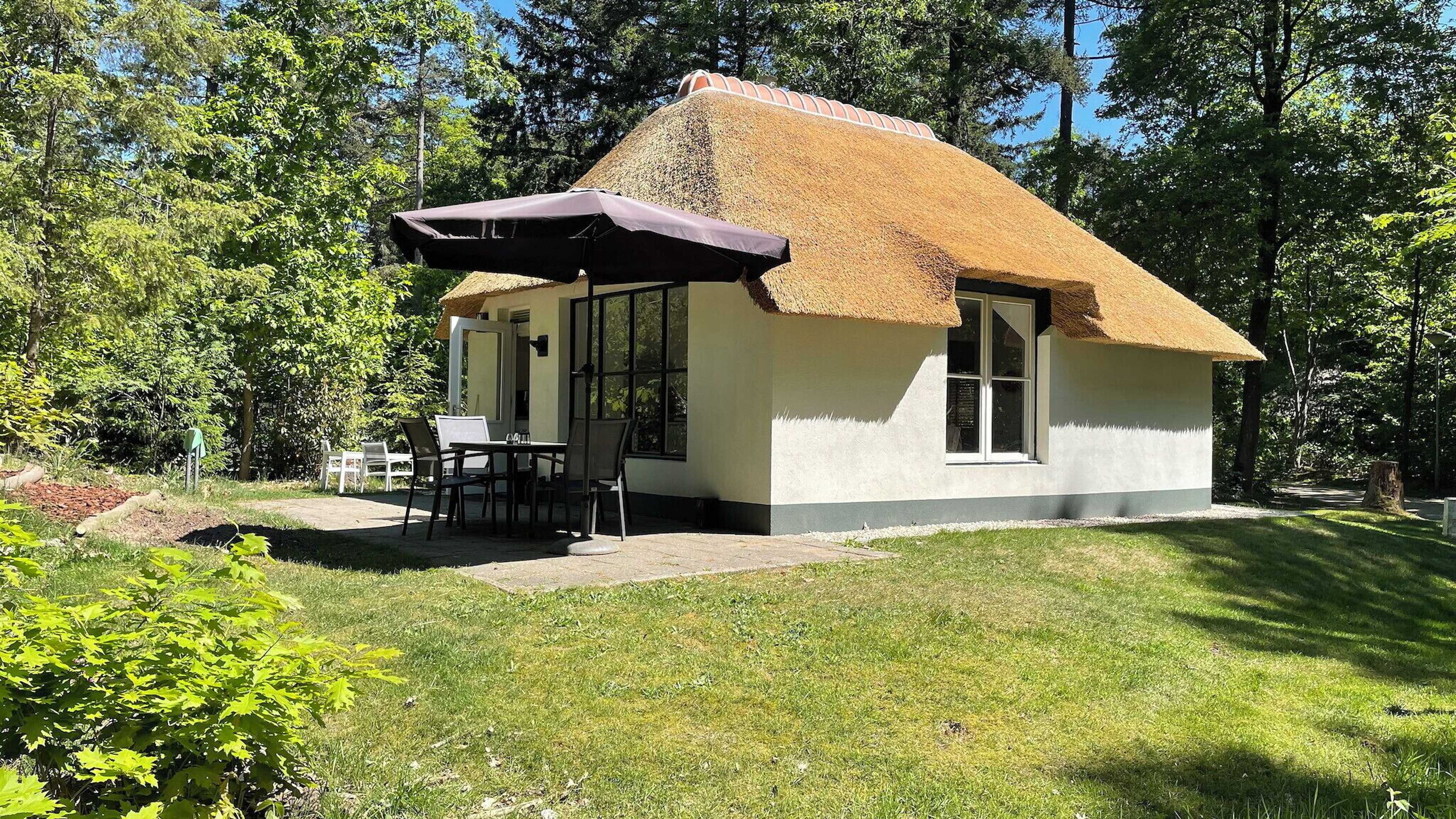 Gift card for Hogenboom Vakantiepark Herperduin