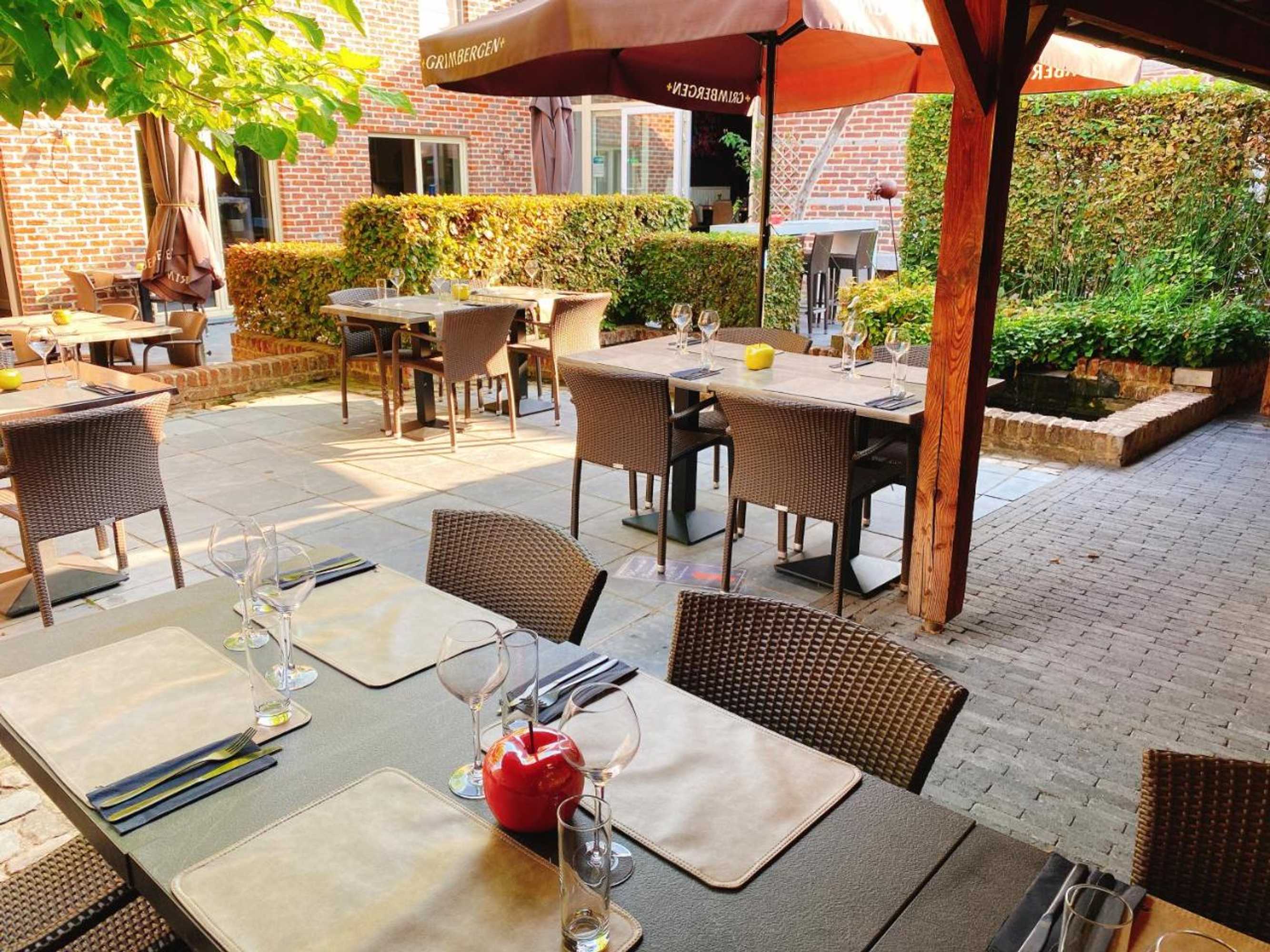 Gift card for Hoeve de Sterappel