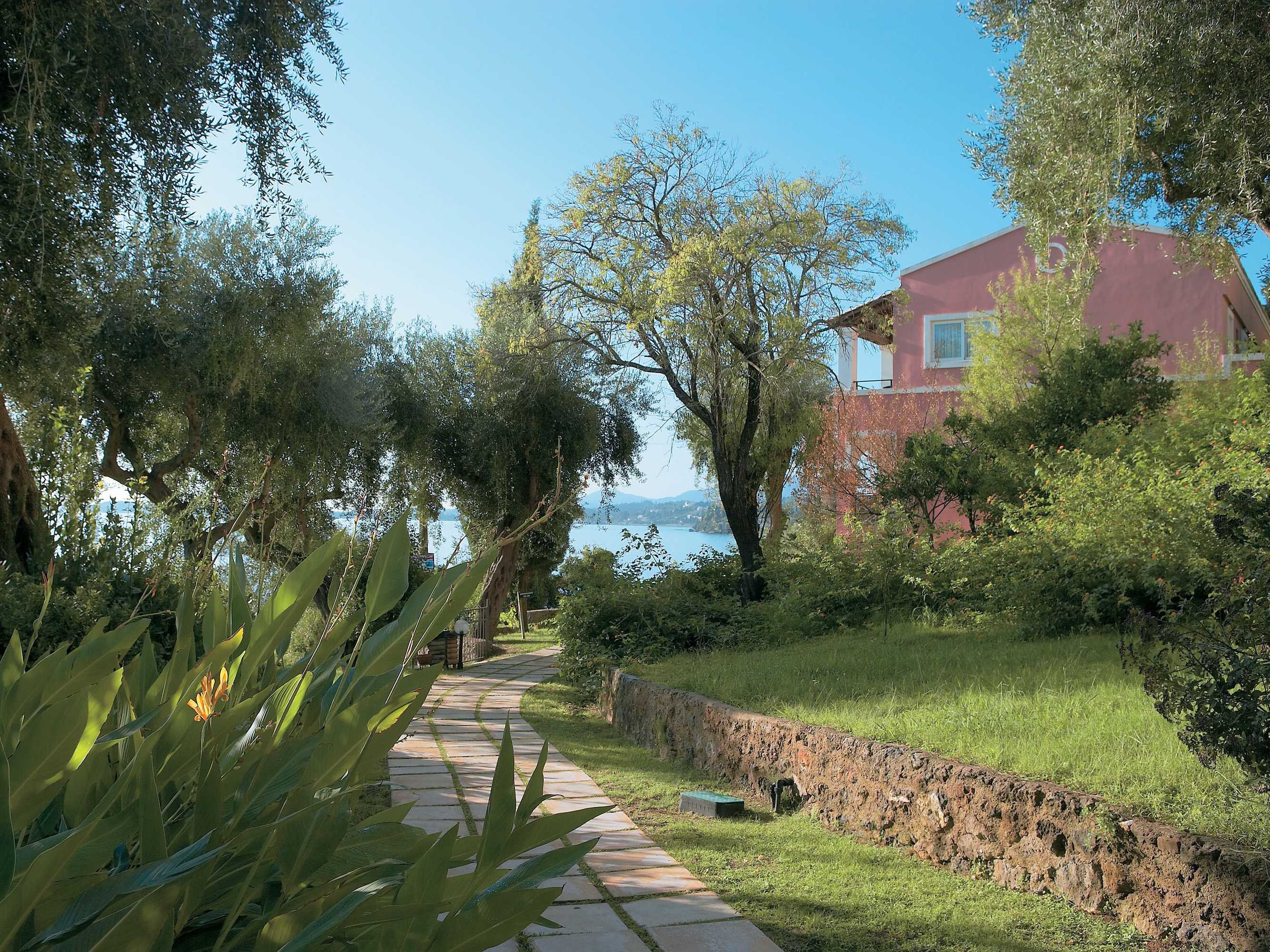Gift card for Grecotel Eva Palace, Beach Luxury Resort Gift card for Grecotel Eva Palace, Beach Luxury Resort