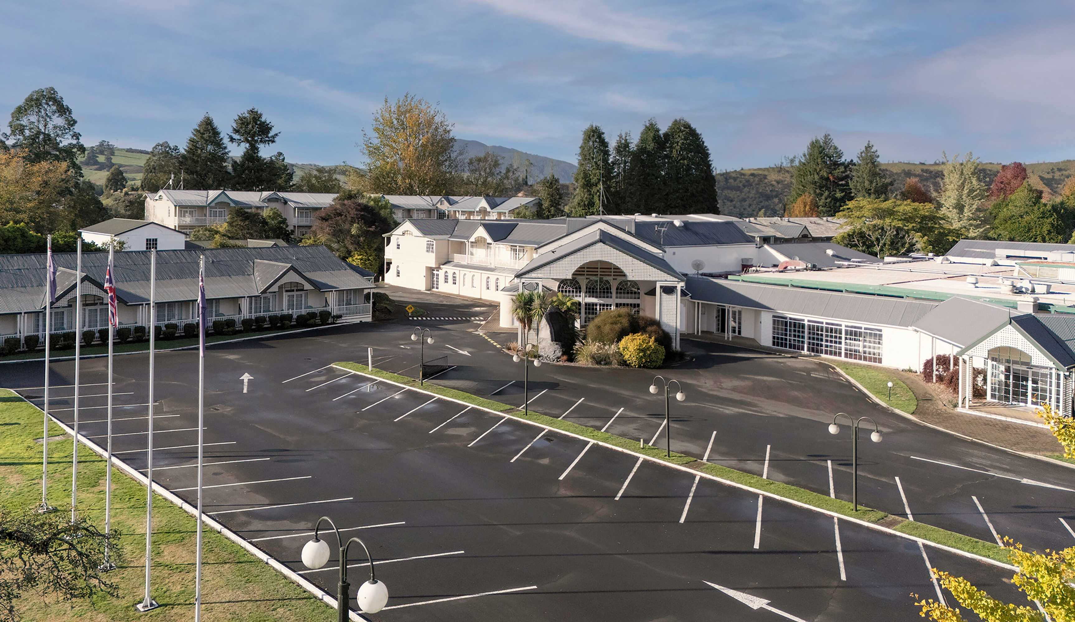 Gift card for Wairakei Resort Taupo Gift card for Wairakei Resort Taupo