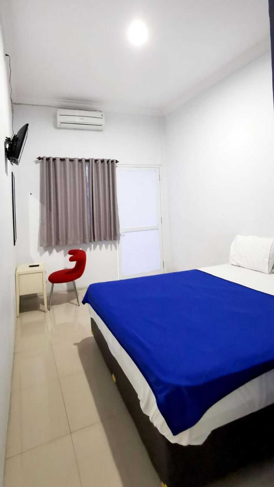 Gift card for Hotel Aqiilah Syariah