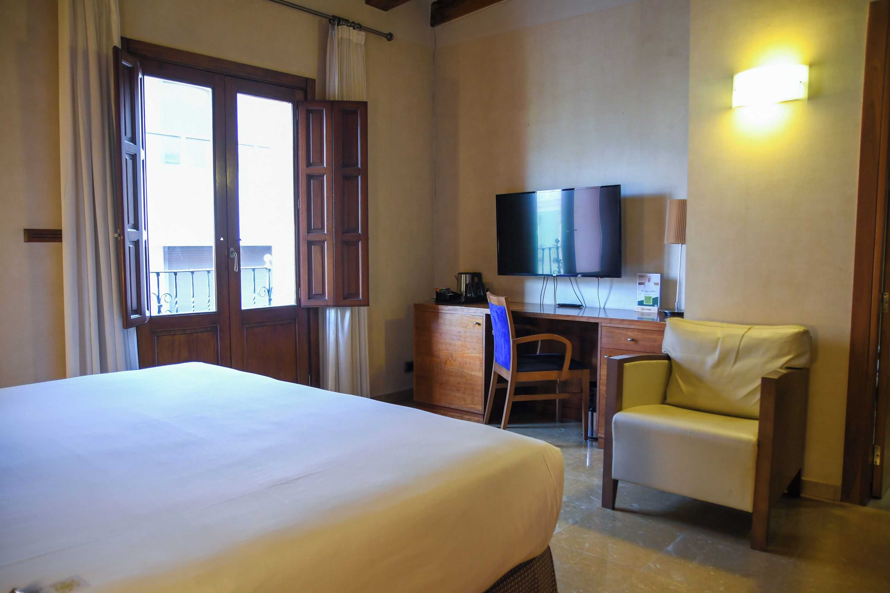 Gift card for Sercotel Palacio de Tudemir Gift card for Sercotel Palacio de Tudemir