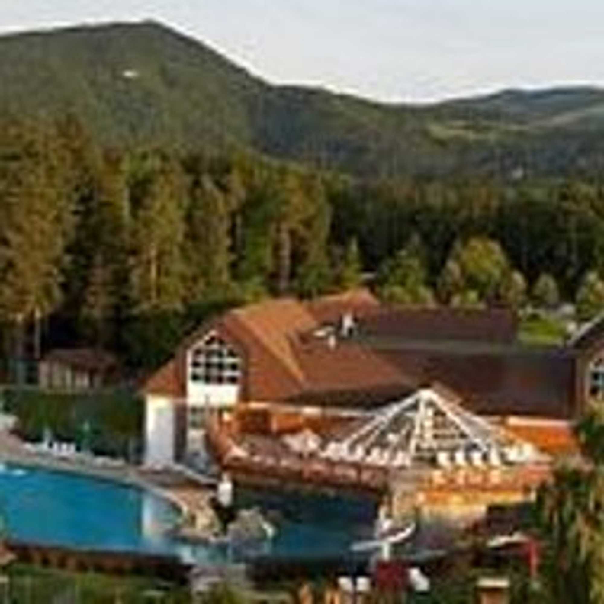Gift card for Terme Zrece - Hotel Vital Gift card for Terme Zrece - Hotel Vital