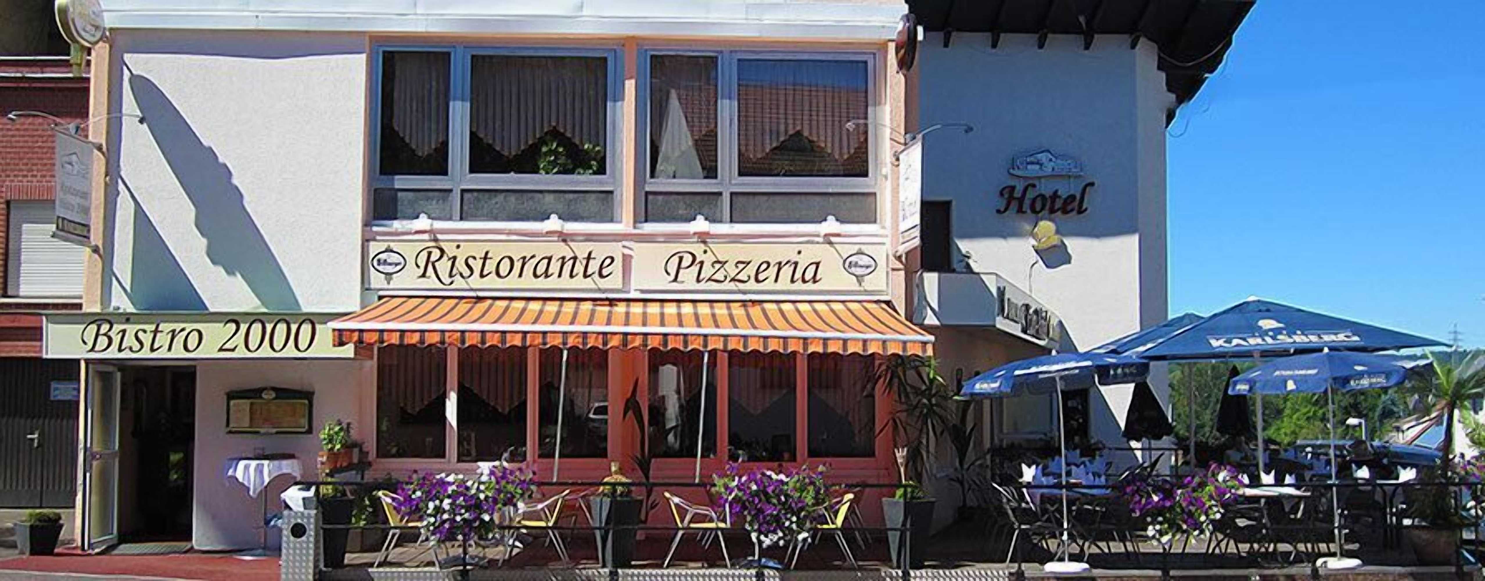 Gift card for Euro-Hotel