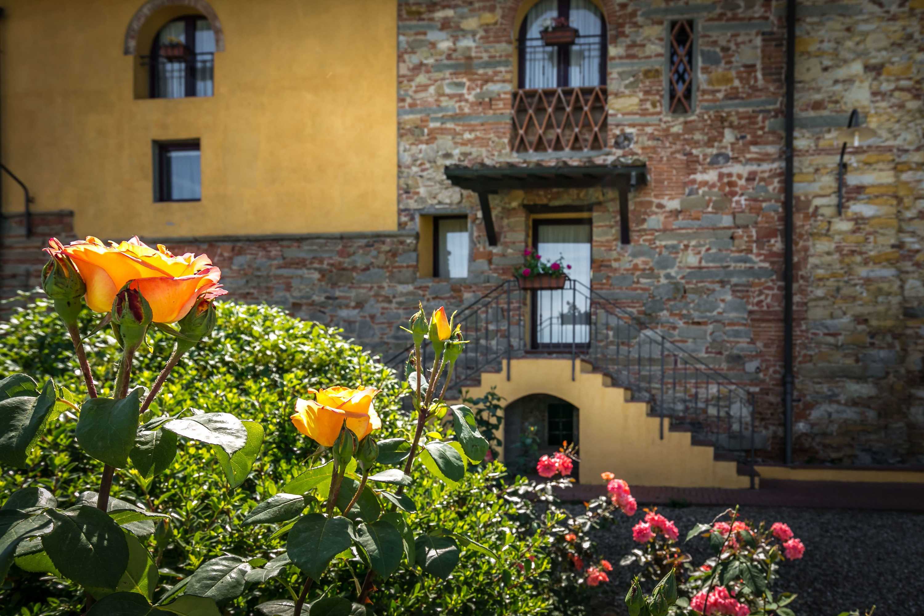 Gift card for Il Borgo Di Villa Castelletti Gift card for Il Borgo Di Villa Castelletti