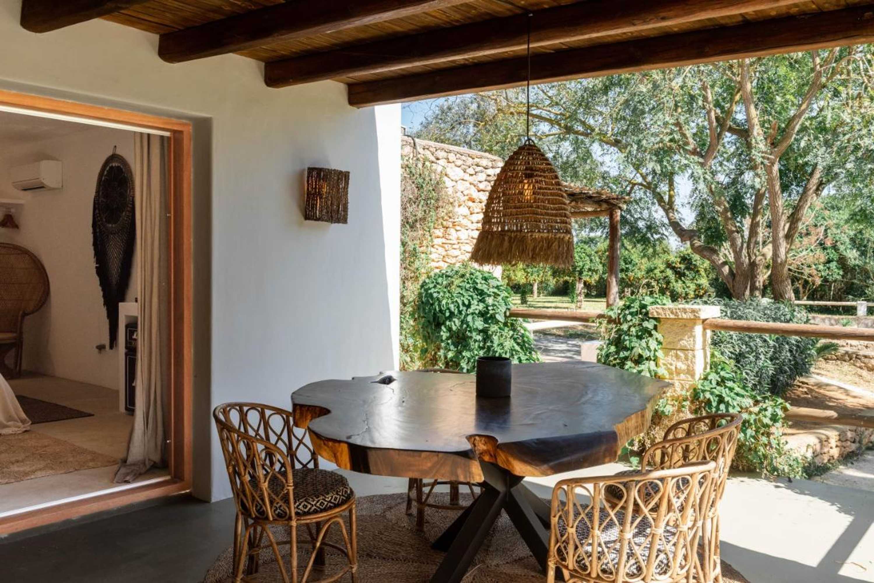 Gift card for Hotel Can Sastre