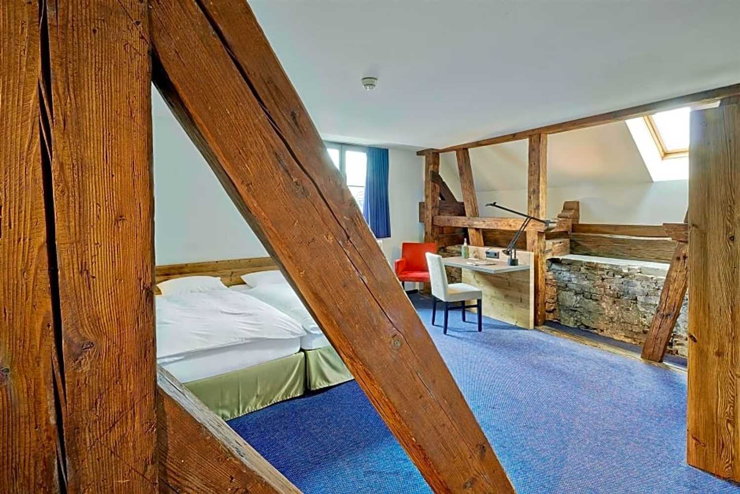 Gift card for Sorell Hotel Rüden