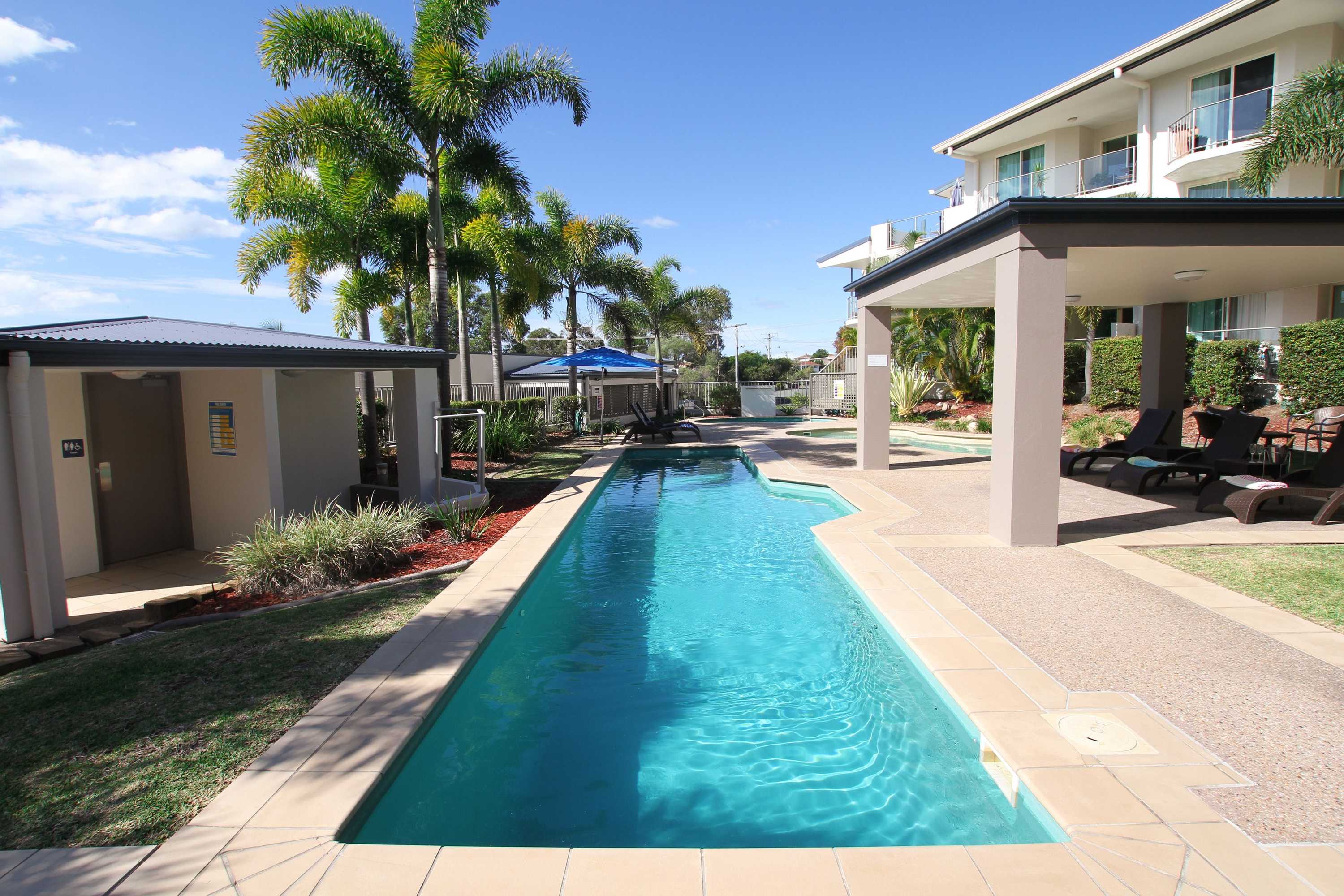 Gift card for Caloundra Central Apartment Hotel Gift card for Caloundra Central Apartment Hotel