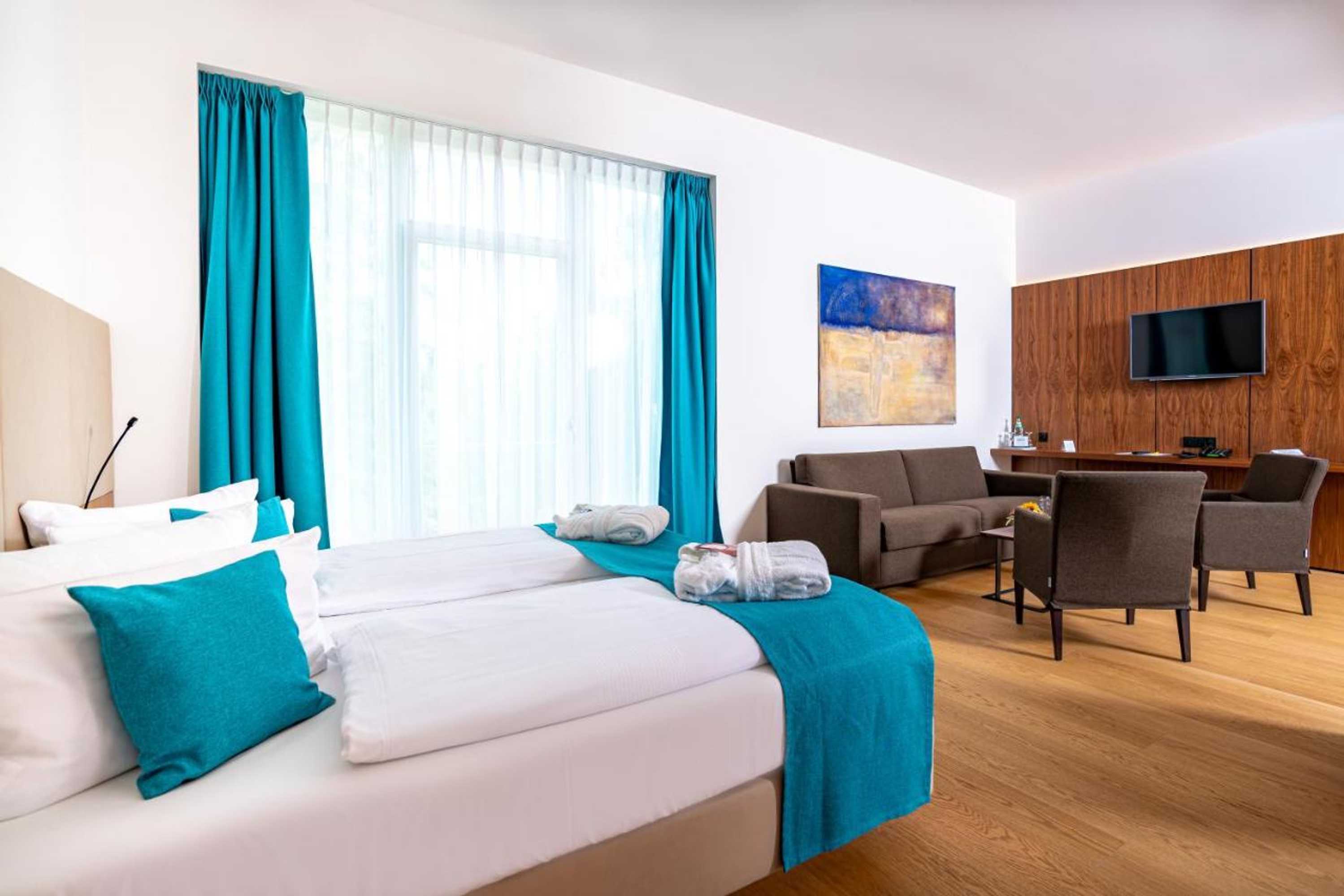 Gift card for Hotel an Der Therme Bad Sulza