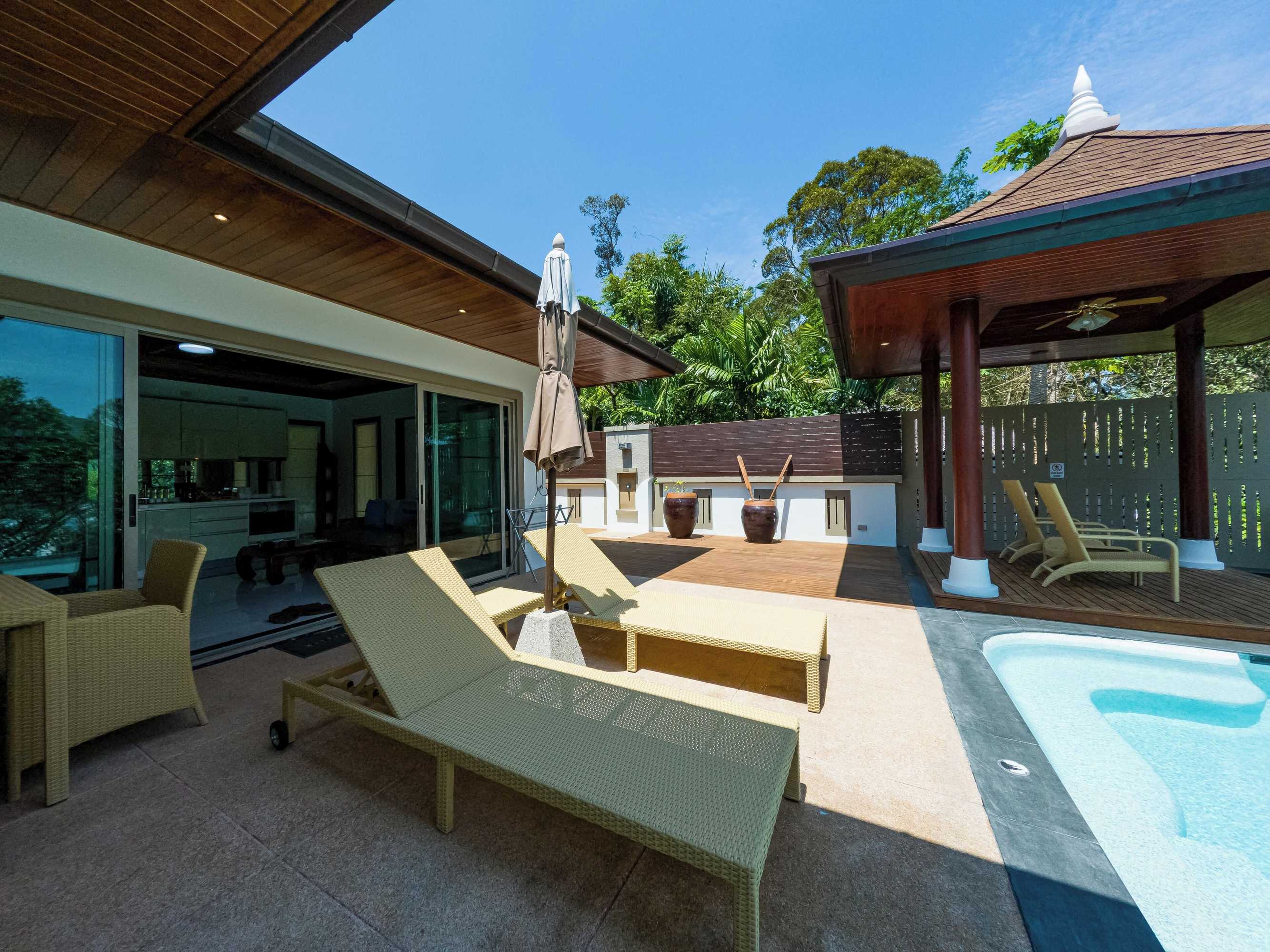 Gift card for Villa Tantawan Resort And Spa Gift card for Villa Tantawan Resort And Spa