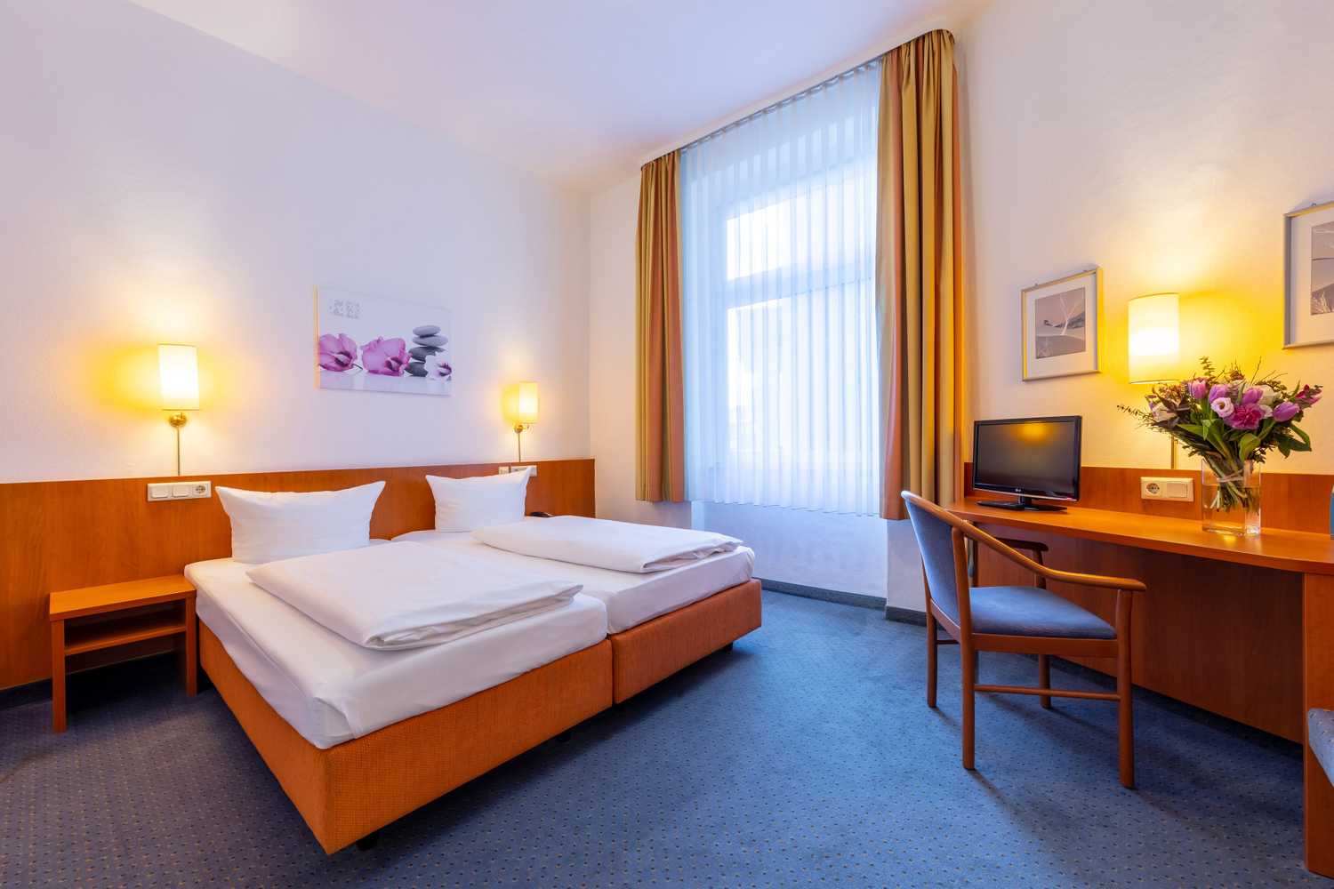 Gift card for Trip Inn Hotel Schumann