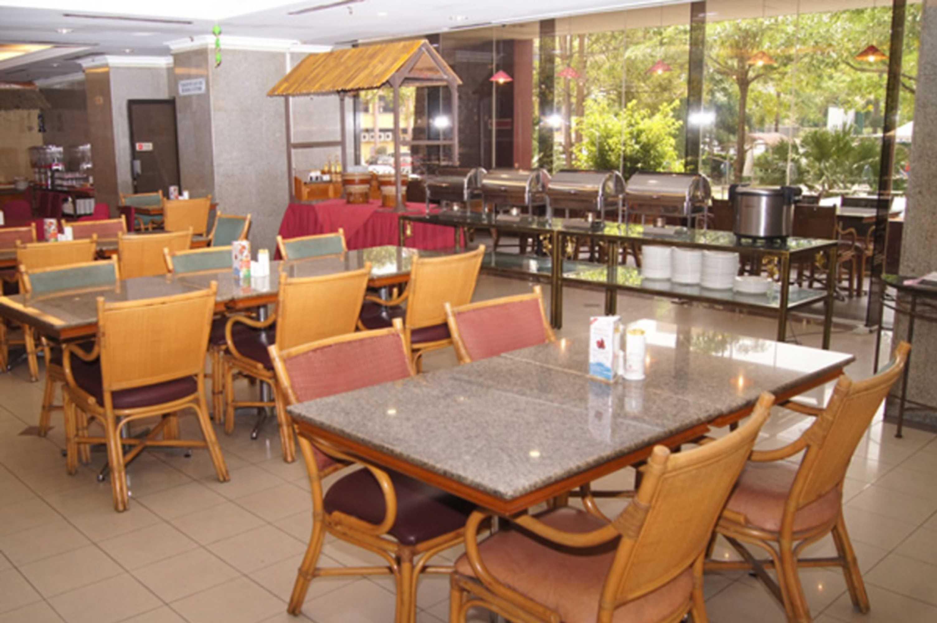 Gift card for Hotel Grand Continental Kuantan