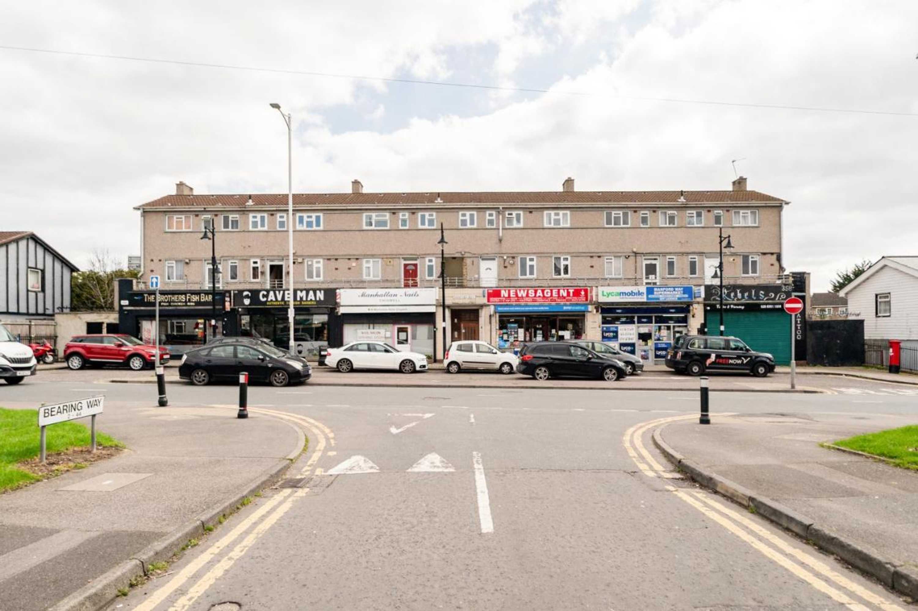 Gift card for Dwellers Delight Chigwell