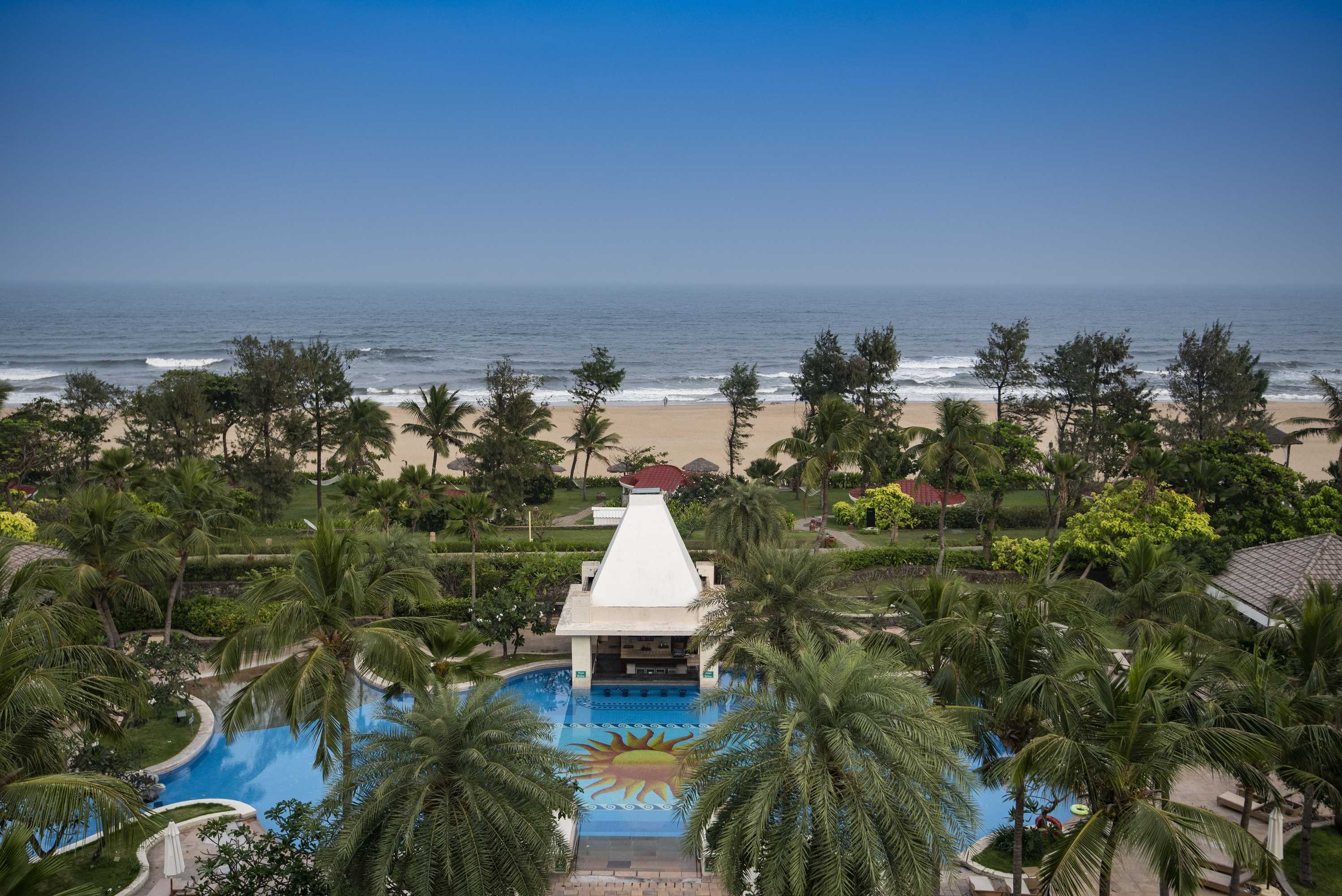 Gift card for Taj Fisherman's Cove Resort & Spa, Chennai Gift card for Taj Fisherman's Cove Resort & Spa, Chennai