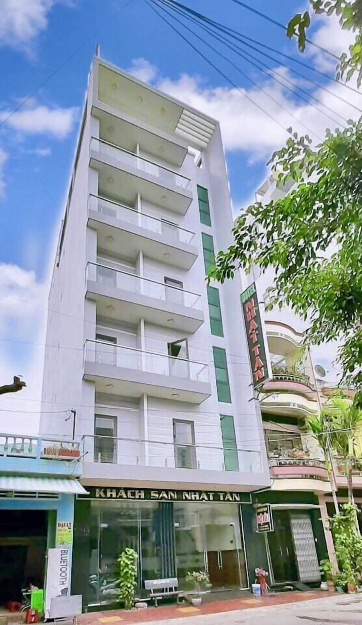 Gift card for Nhat Tan Hotel Gift card for Nhat Tan Hotel