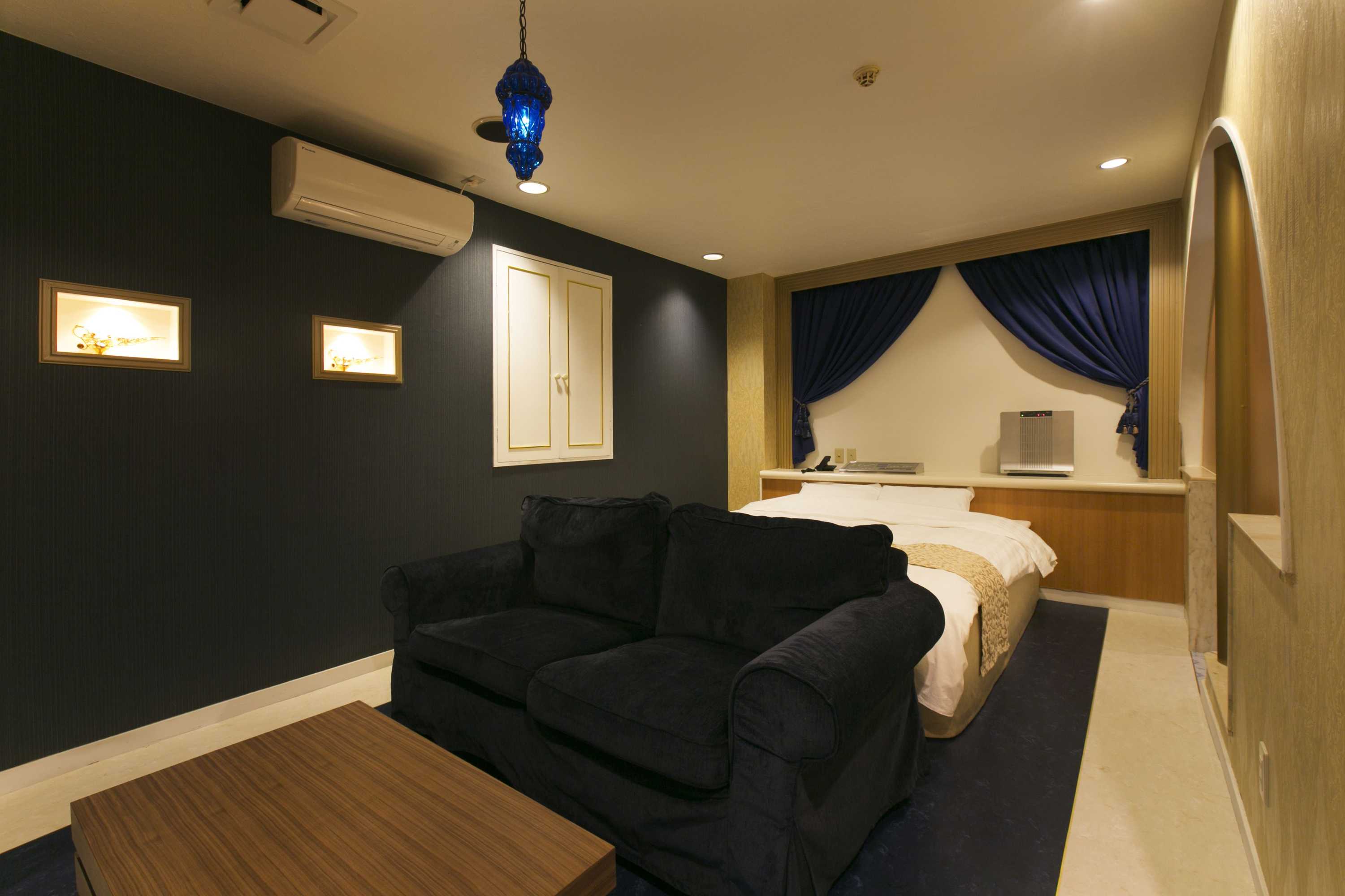 Gift card for Hotel Atlantis Higashiosaka - Adults Only Gift card for Hotel Atlantis Higashiosaka - Adults Only