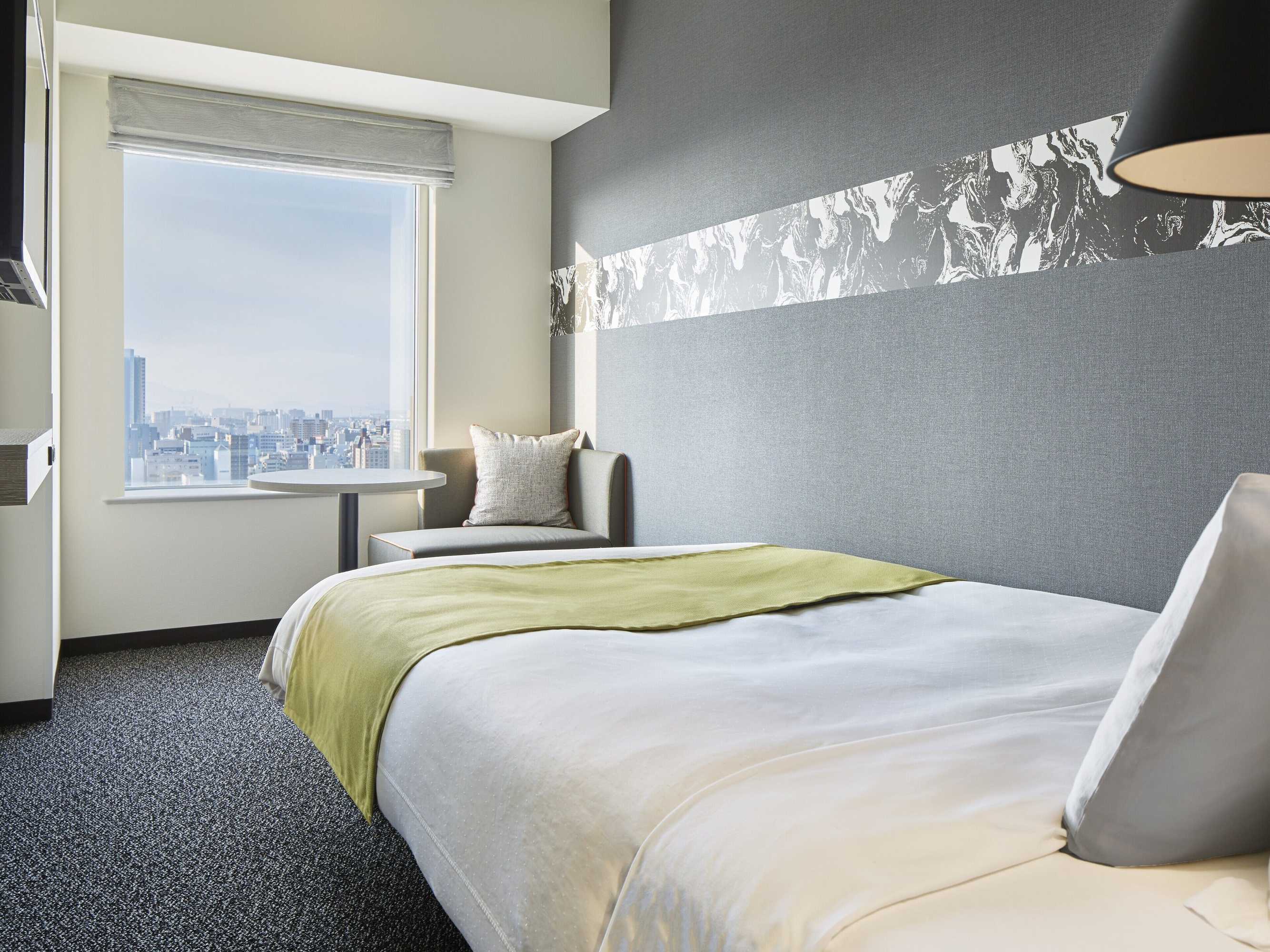 Gift card for Mitsui Garden Hotel Hiroshima Gift card for Mitsui Garden Hotel Hiroshima