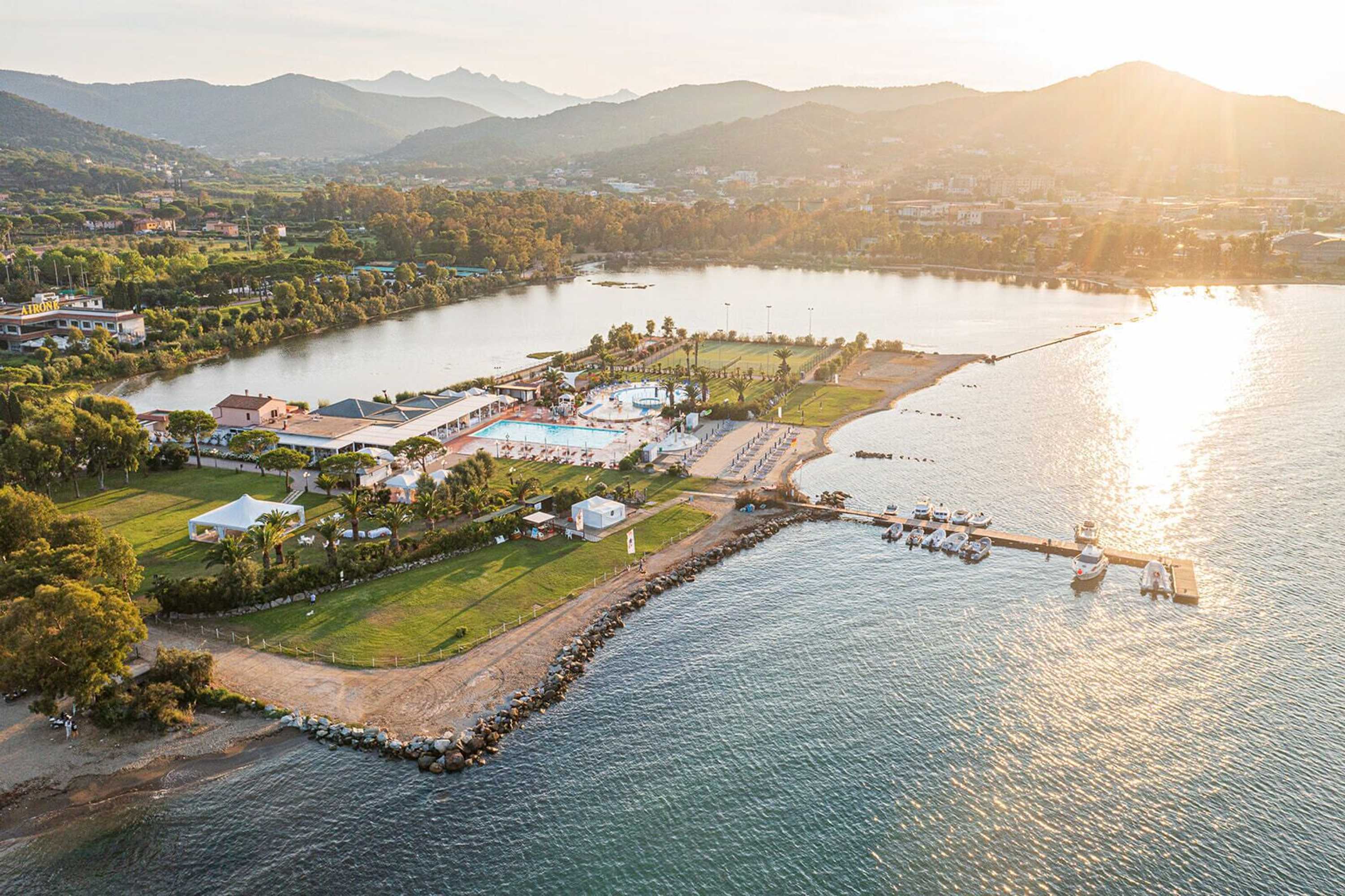 Gift card for Hotel Airone Isola D'elba Gift card for Hotel Airone Isola D'elba