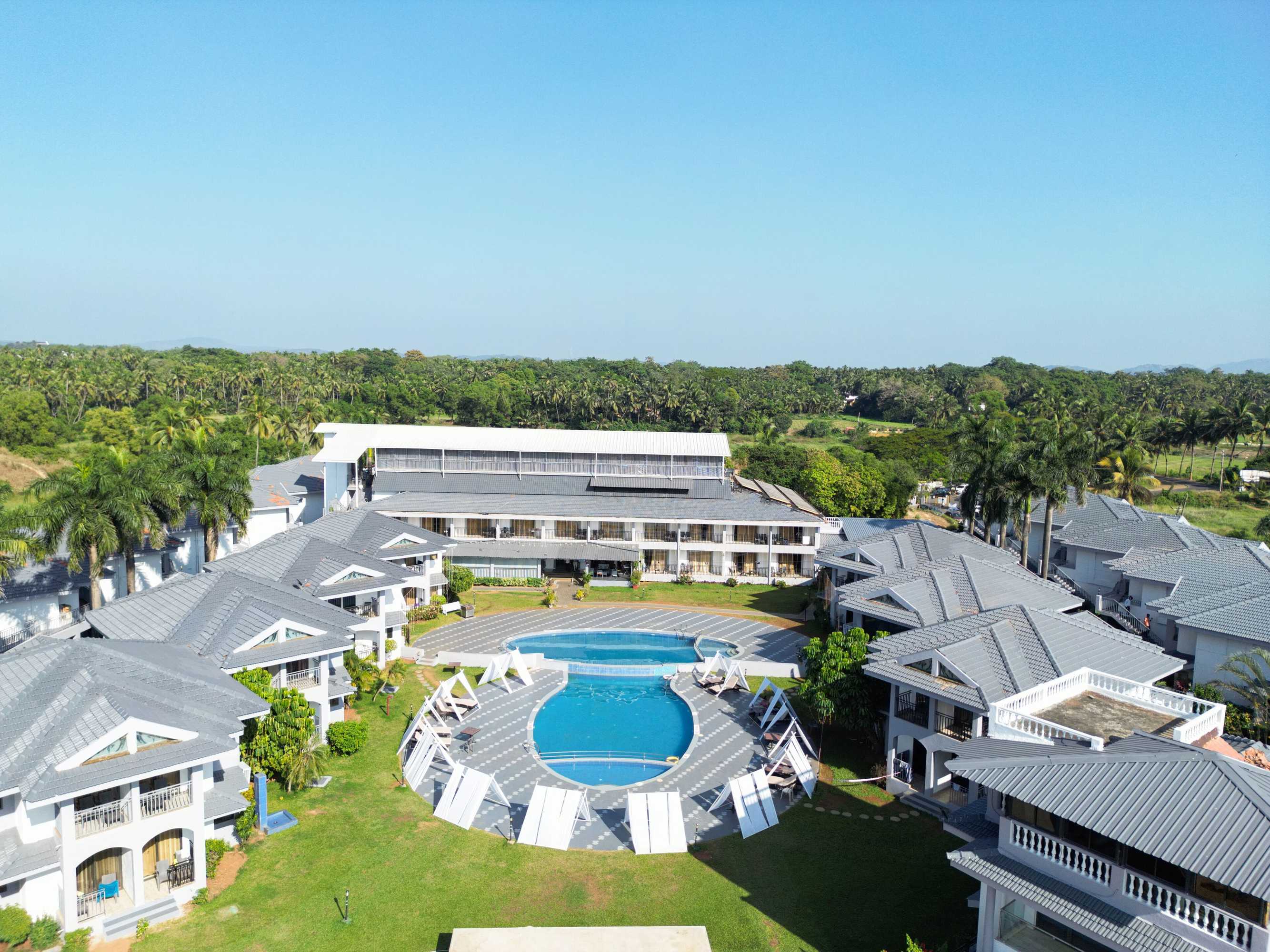 Gift card for Regenta Baywatch Resort Goa Gift card for Regenta Baywatch Resort Goa