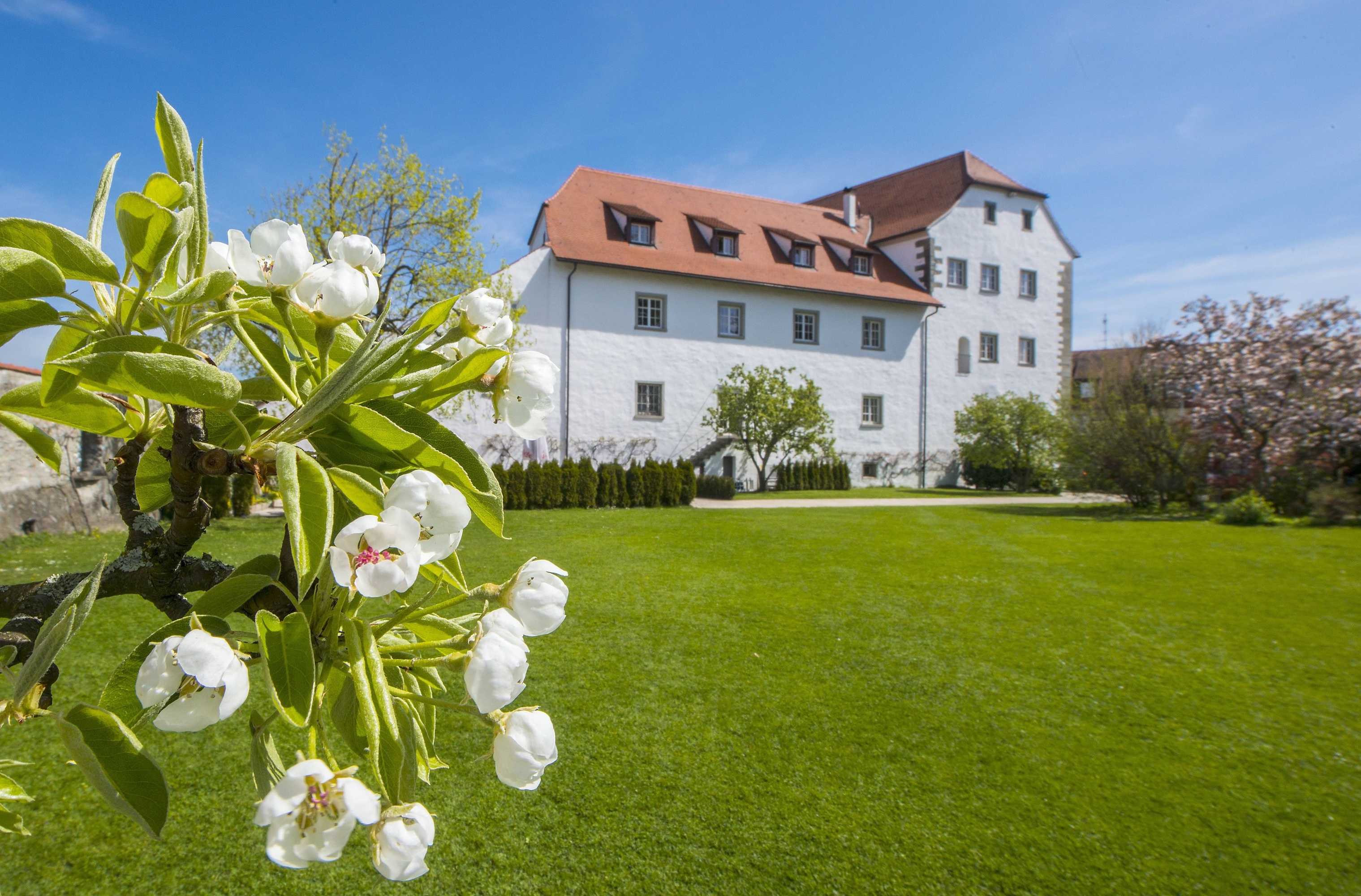 Gift card for Schloss Hotel Wasserburg Gift card for Schloss Hotel Wasserburg