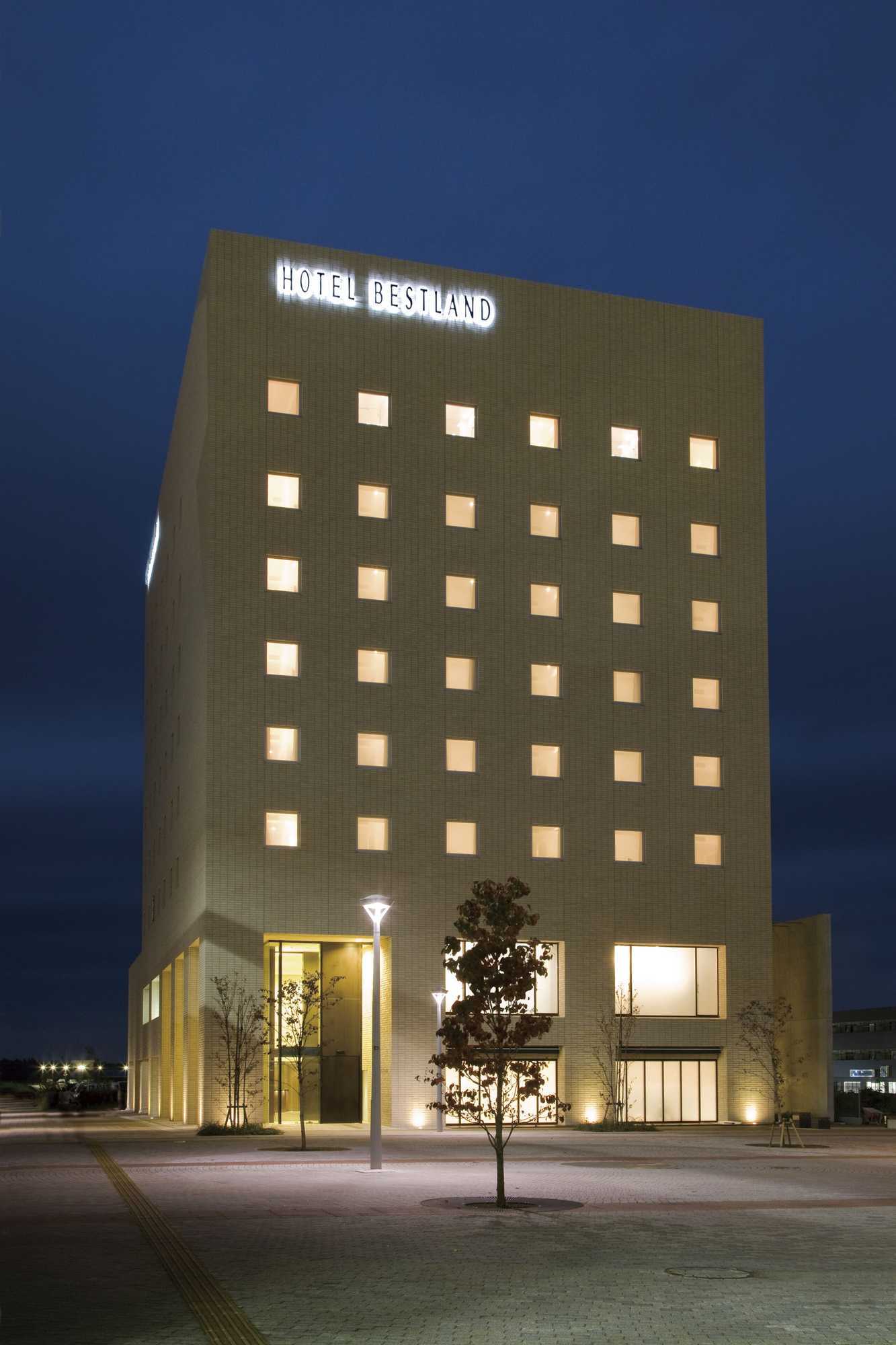 Gift card for Hotel Bestland Gift card for Hotel Bestland