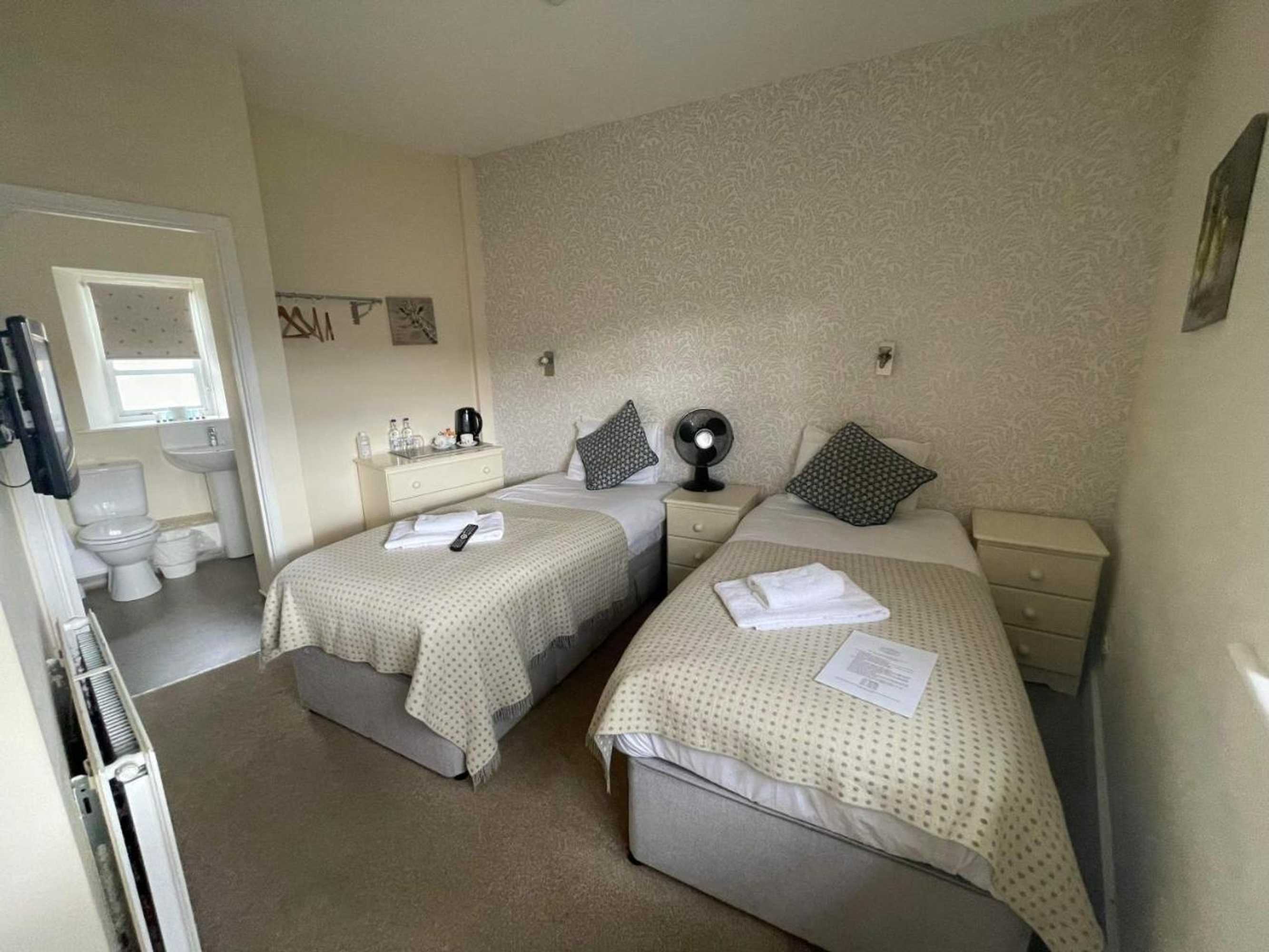 Gift card for The Bell Inn