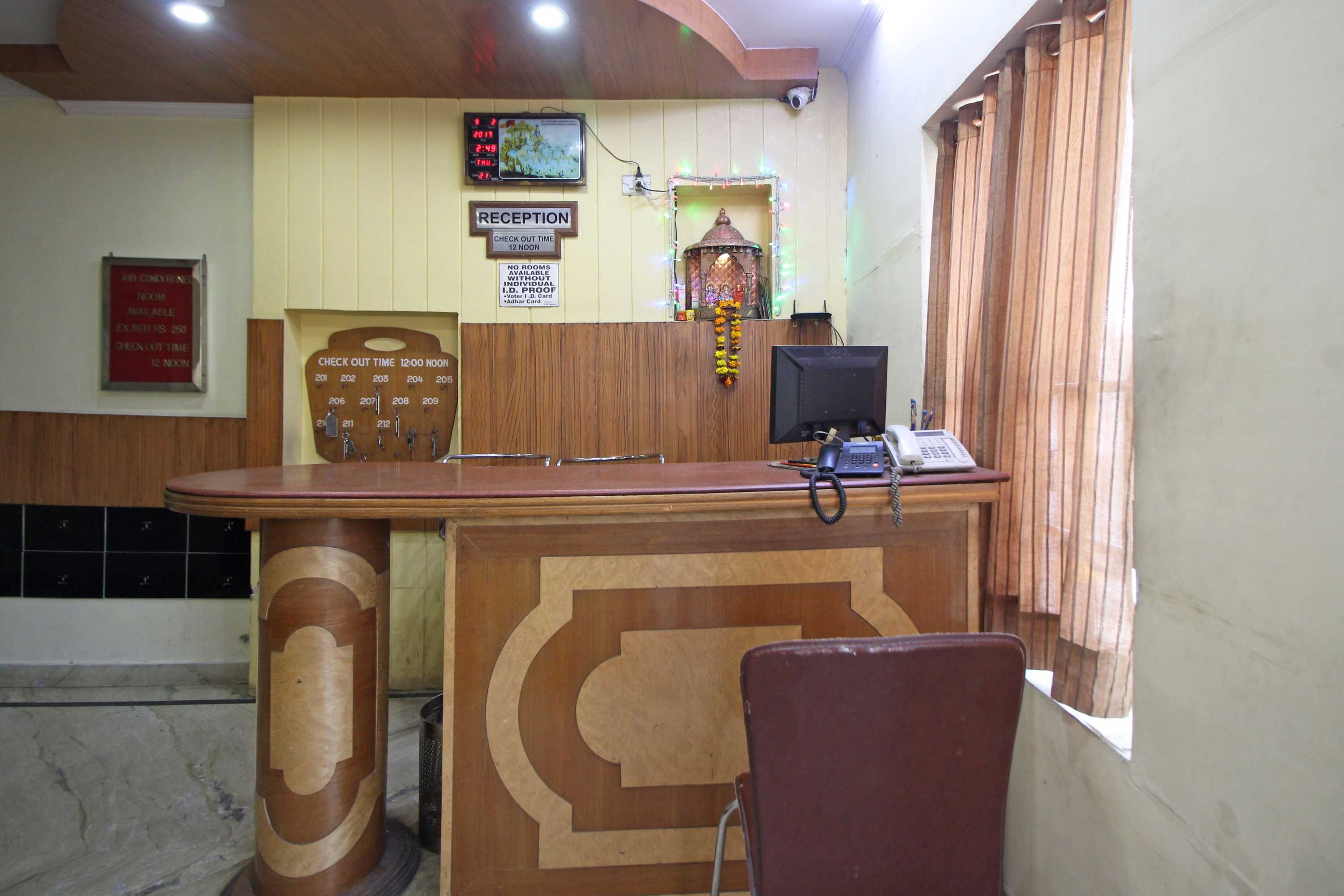 Gift card for Hotel O Madhur Regency Gift card for Hotel O Madhur Regency