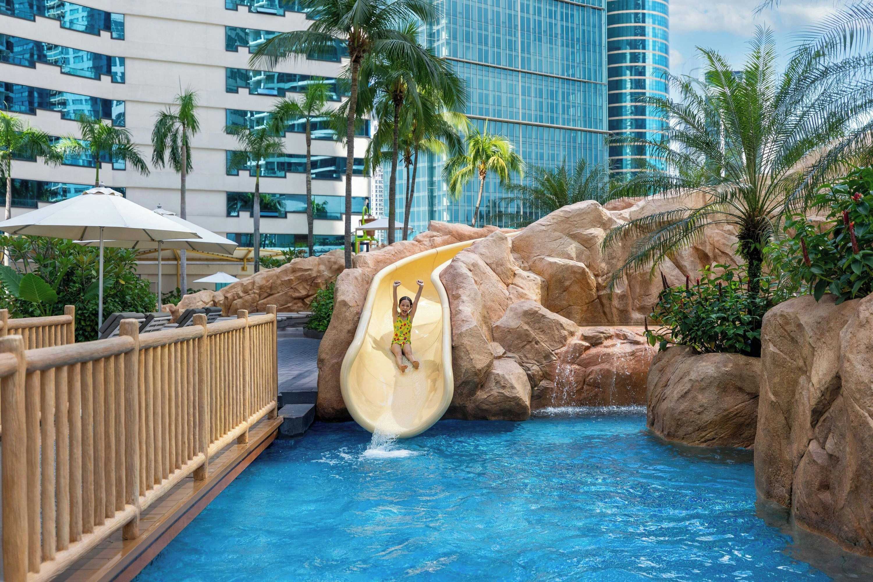 Gift card for Renaissance Kuala Lumpur Hotel & Convention Centre