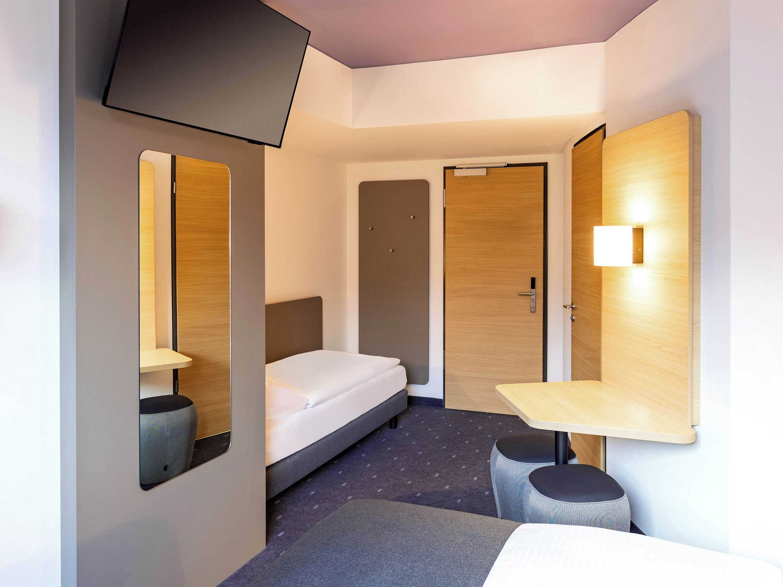 Gift card for B&b Hotel Dresden-Altstadt