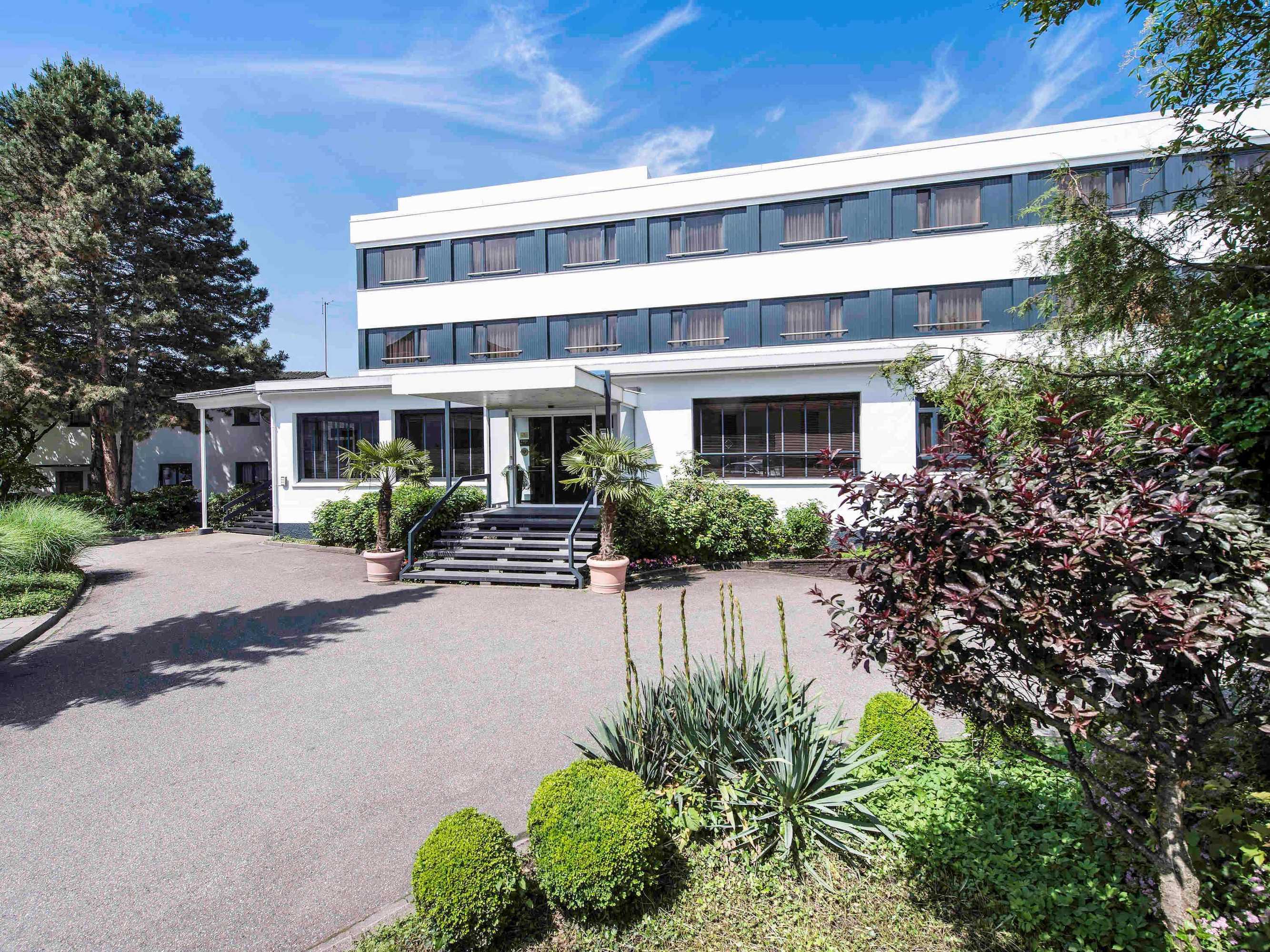 Gift card for Ibis Styles Offenburg City Gift card for Ibis Styles Offenburg City