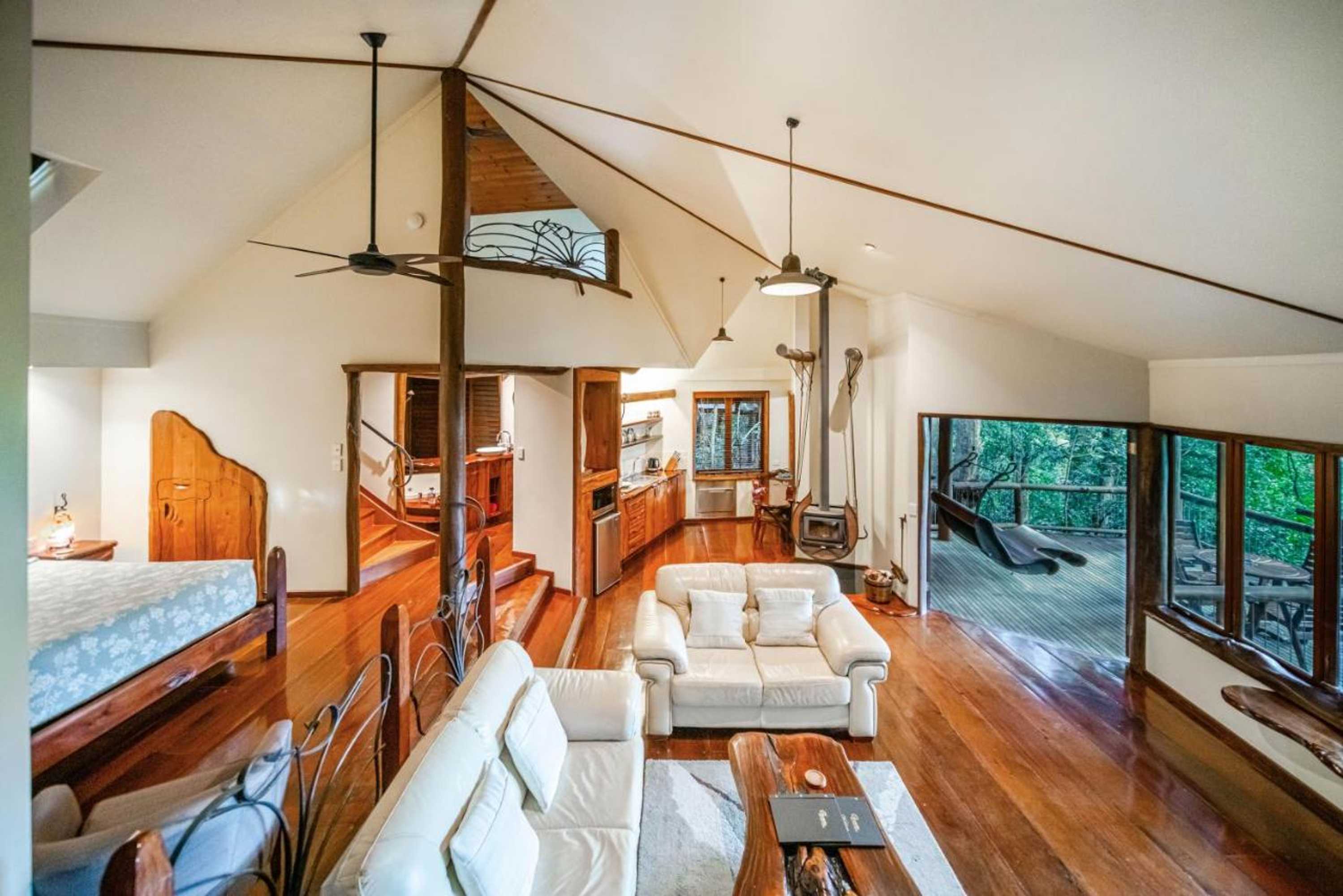 Gift card for Secrets on The Lake