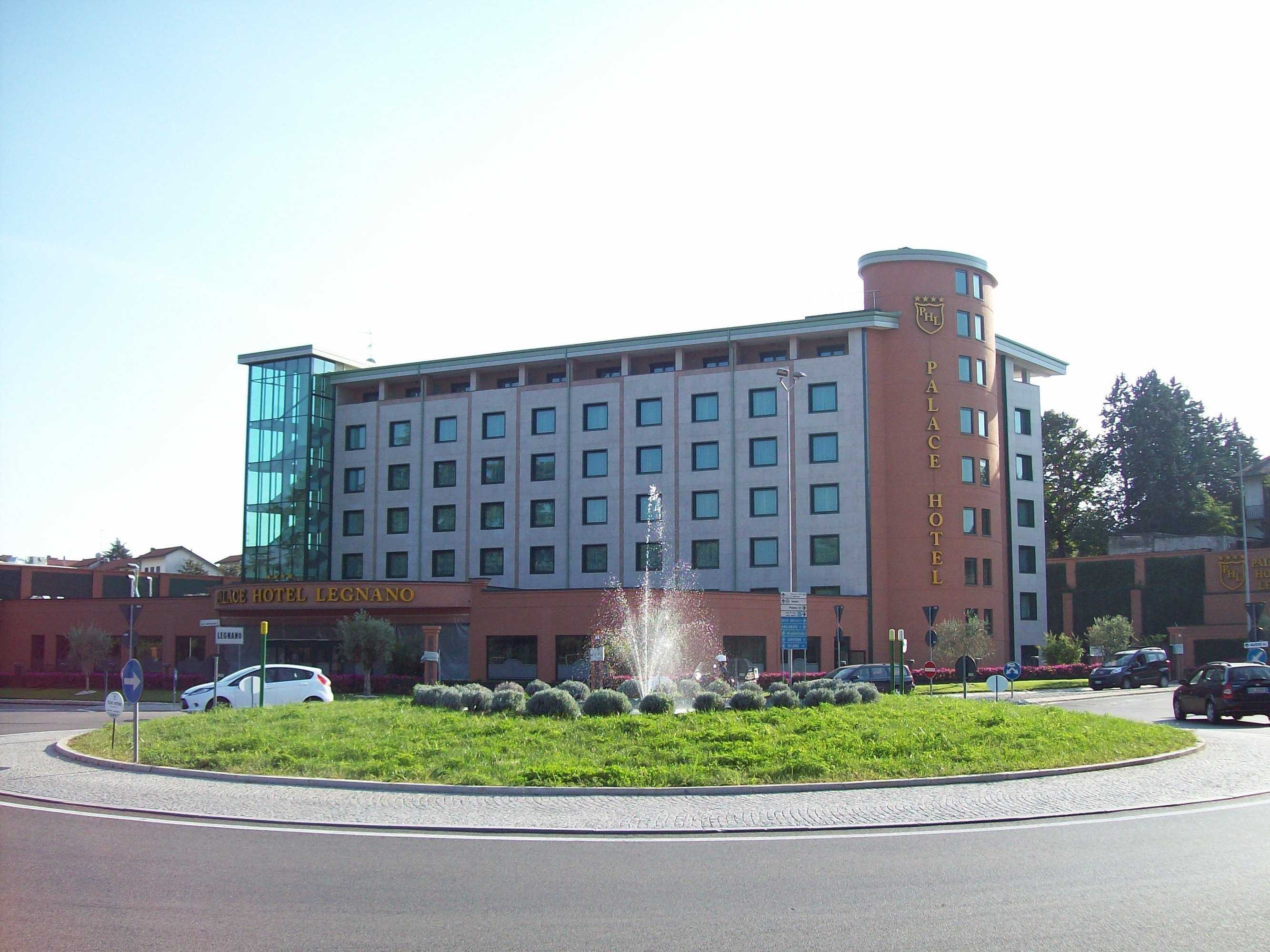 Gift card for Palace Hotel Legnano Gift card for Palace Hotel Legnano