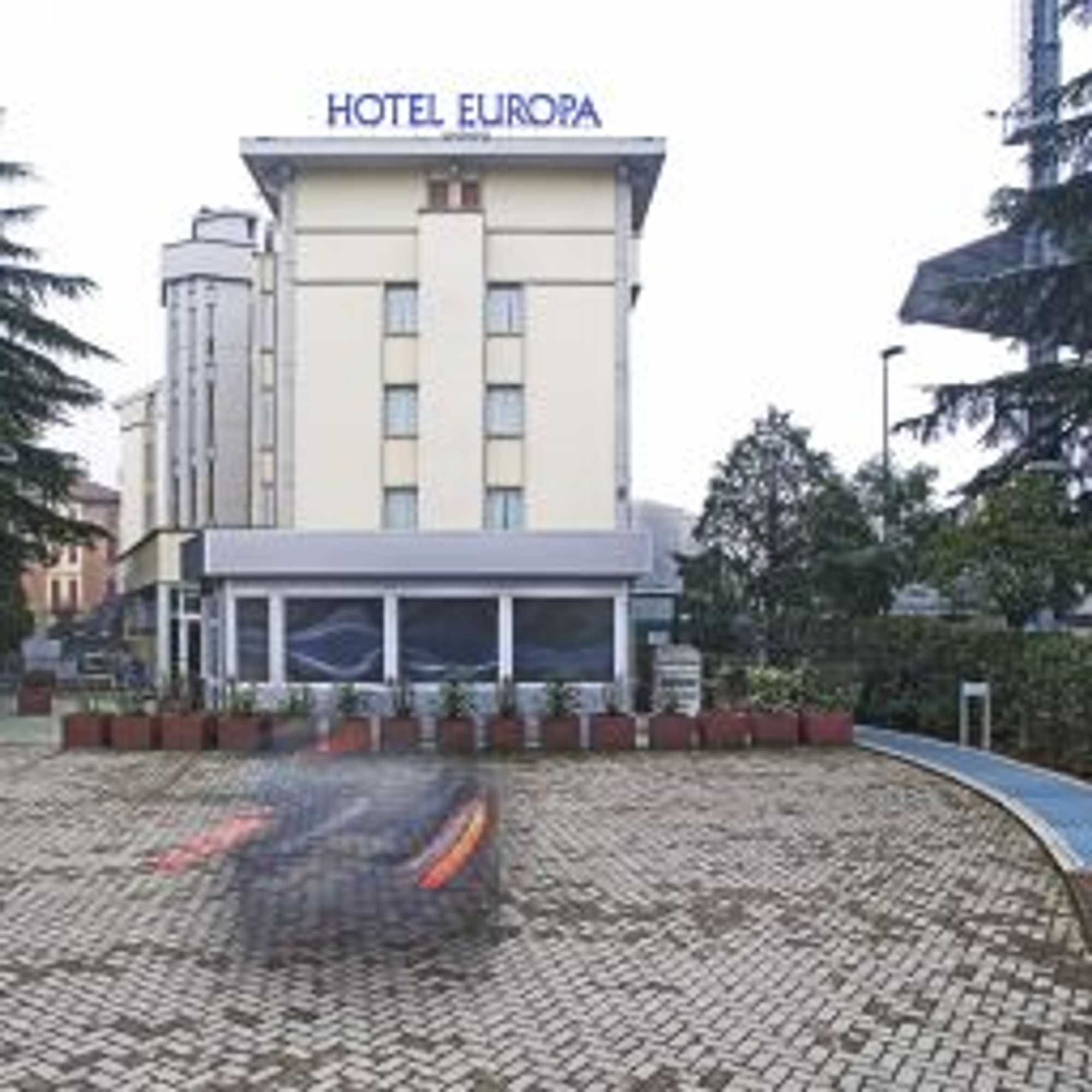 Gift card for Hotel Europa Gift card for Hotel Europa