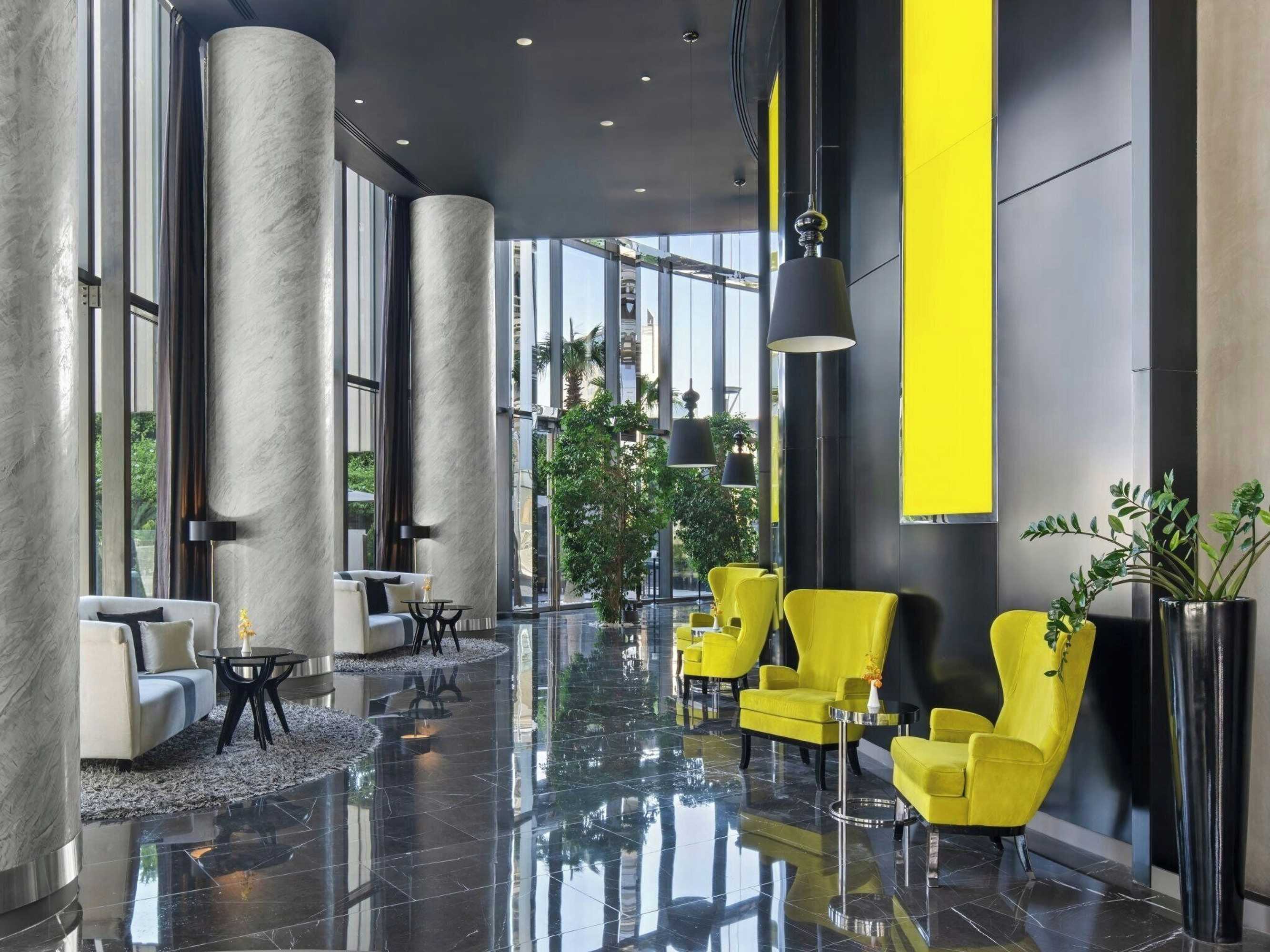 Gift card for Amman Rotana Gift card for Amman Rotana