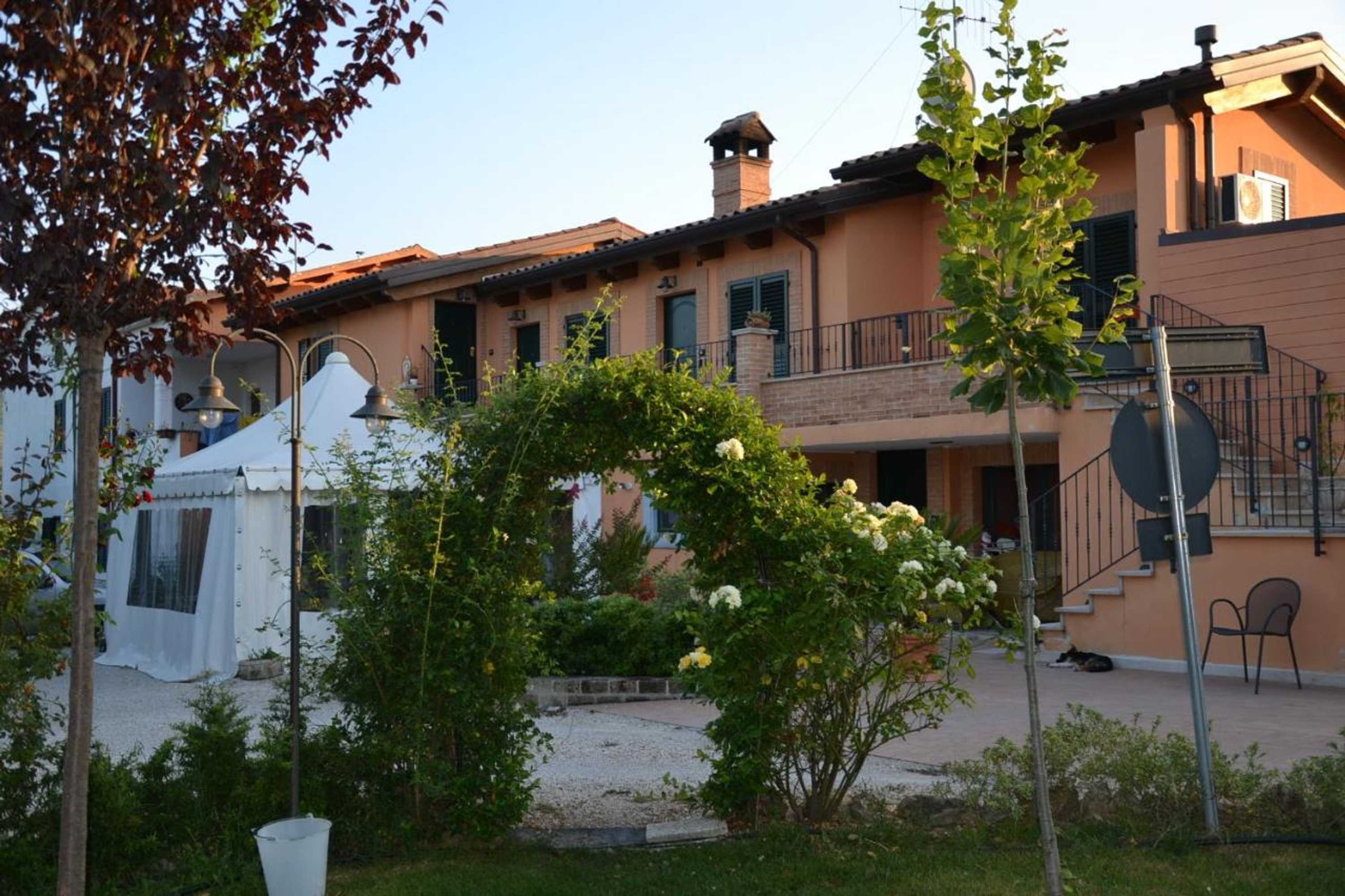 Gift card for Agriturismo Le Vigne