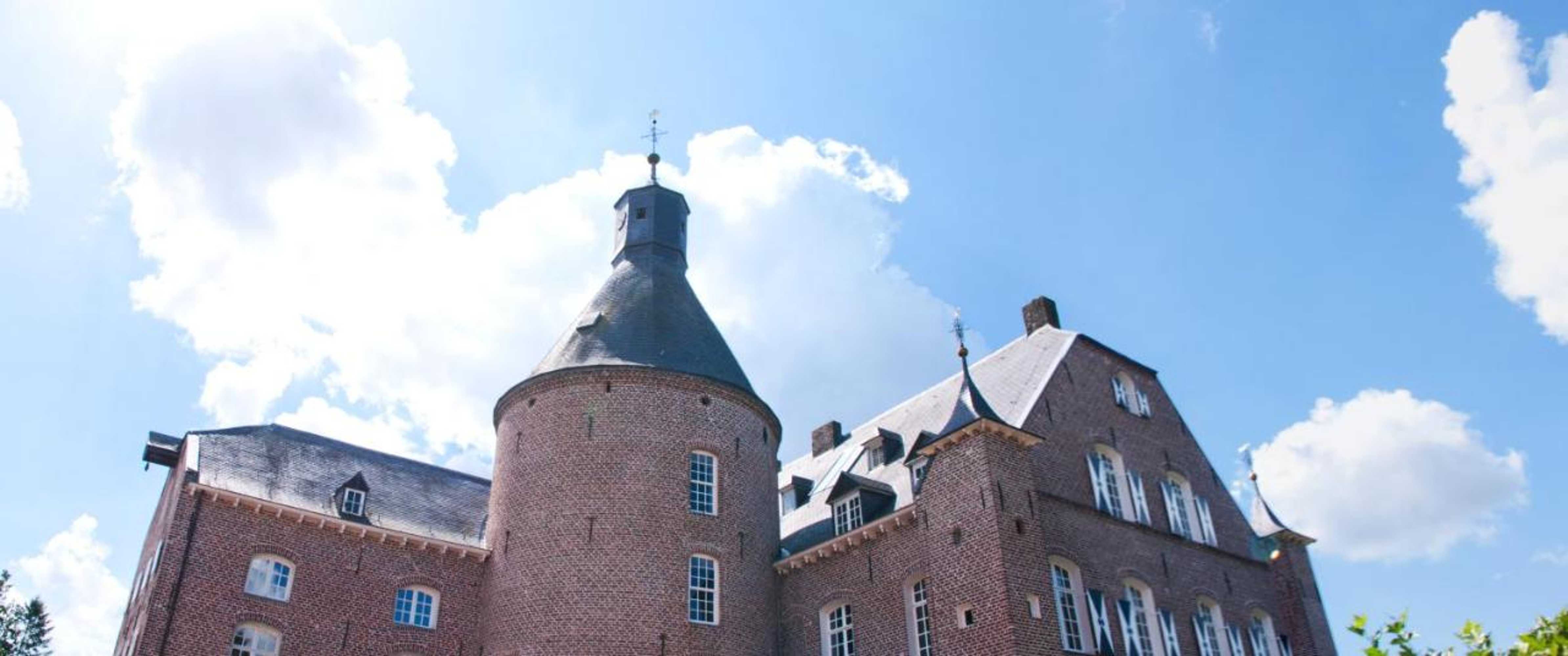 Gift card for Kasteel Aldenghoor