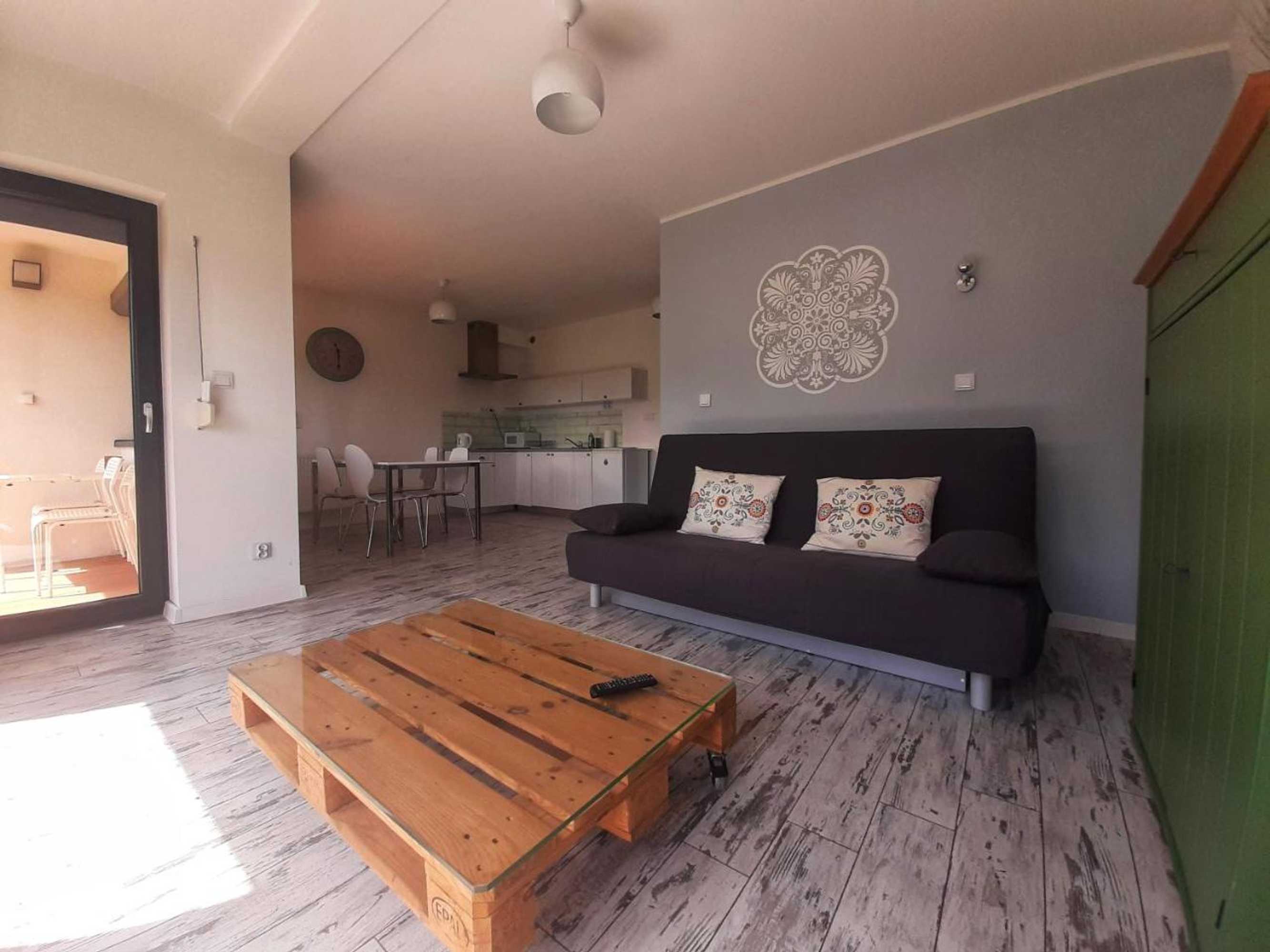Gift card for Apartamenty Zloty Widok