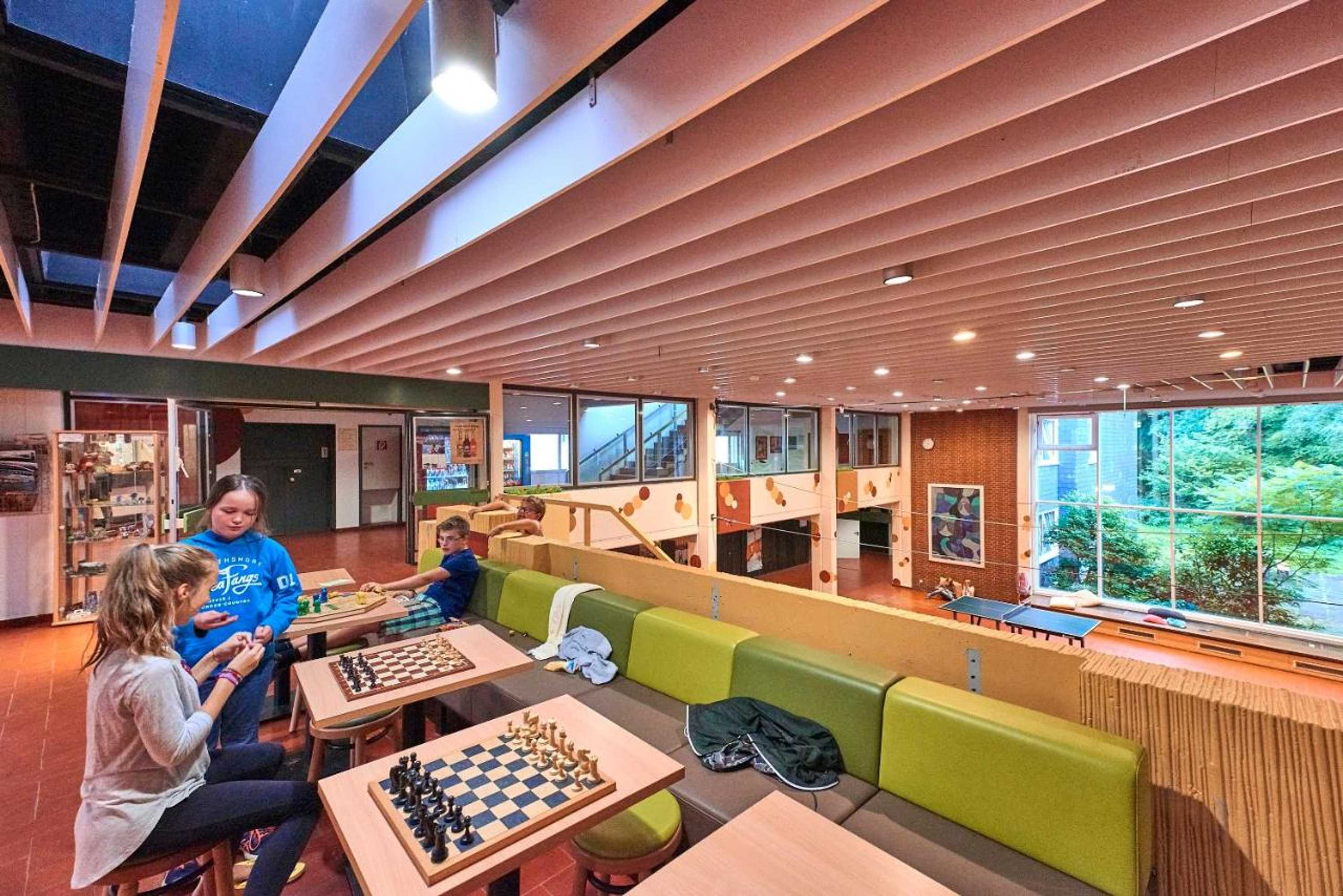 Gift card for Djh Jugendherberge Biggesee