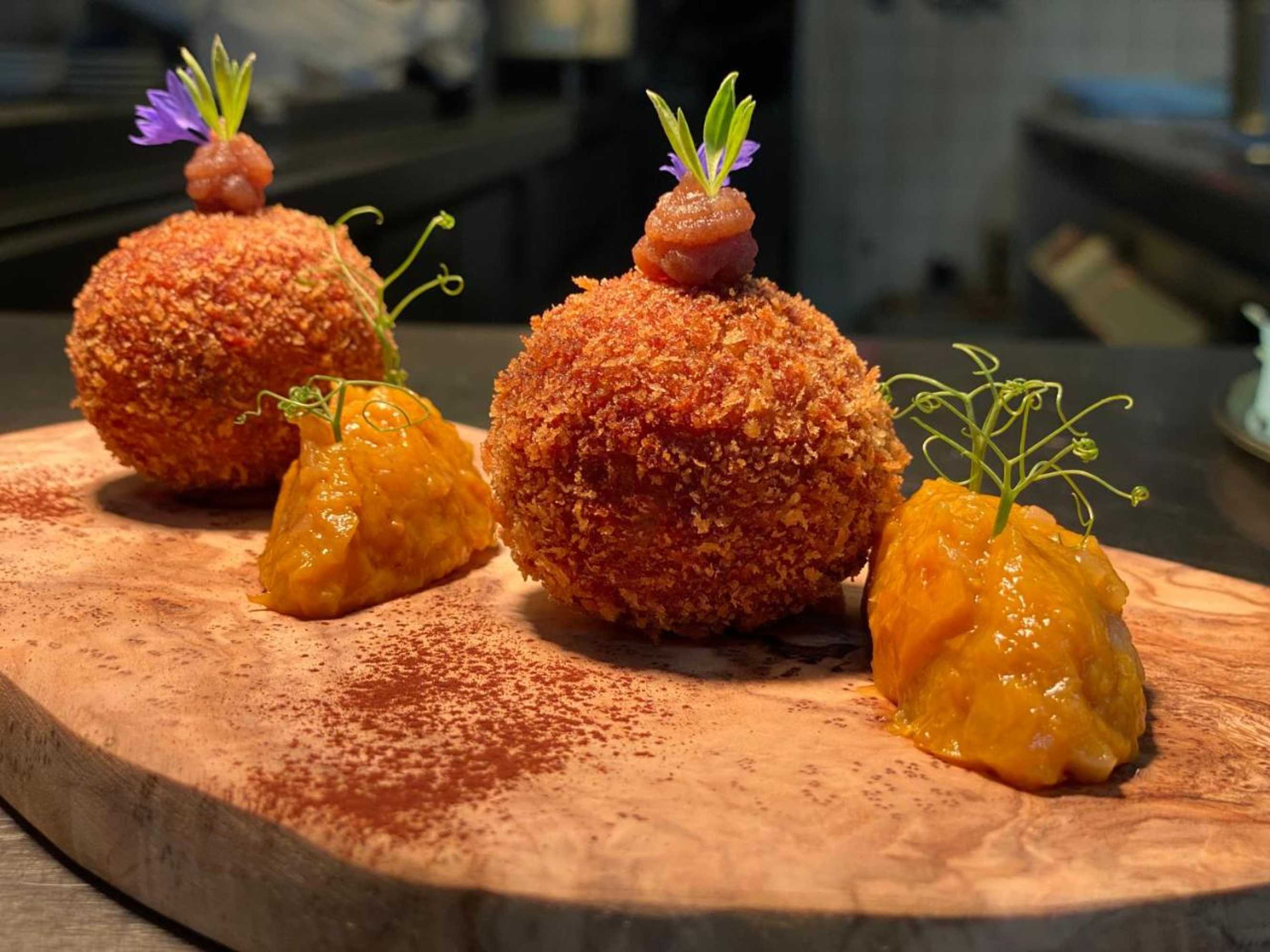 Gift card for Riesen, Zum