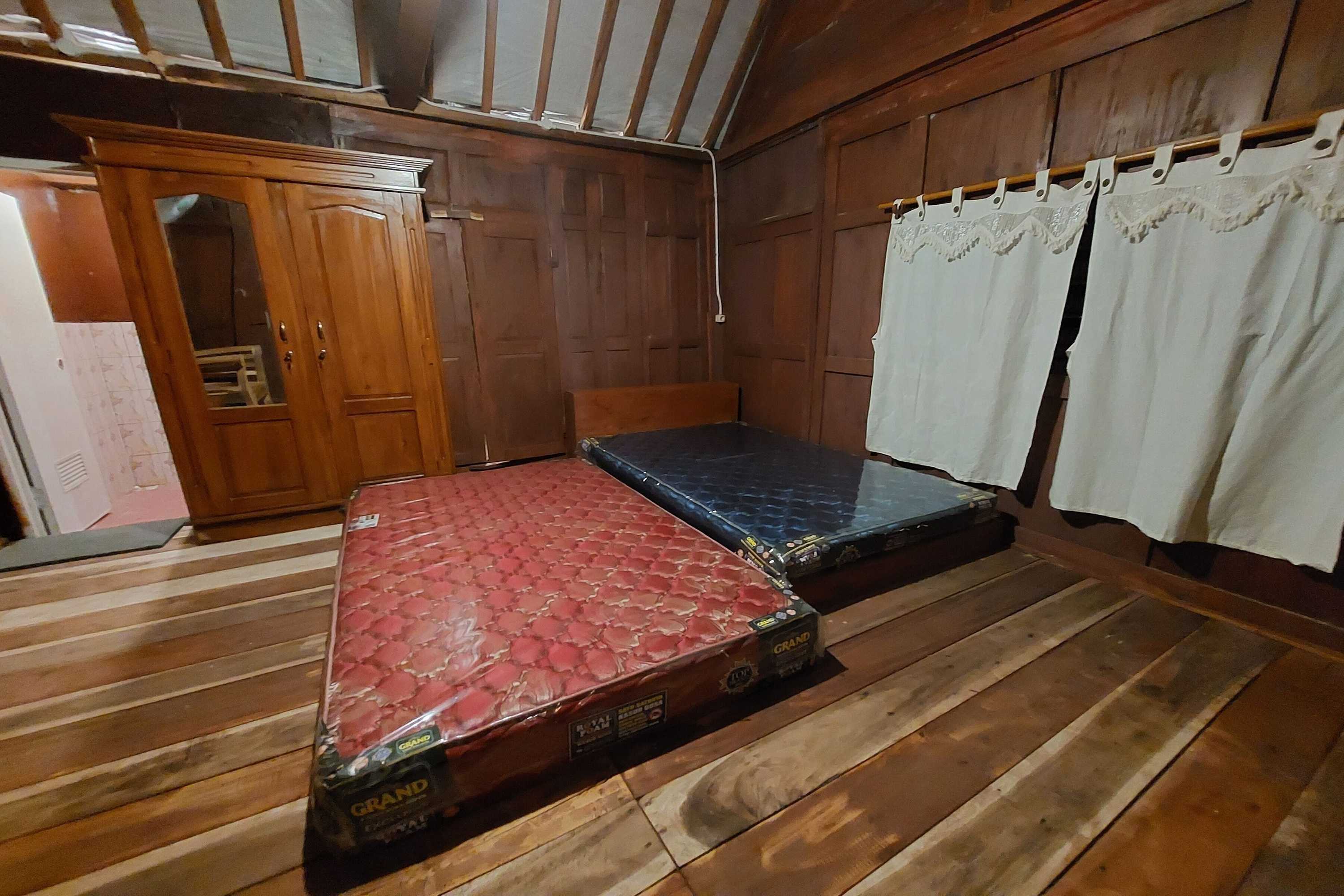 Gift card for Mbok Niem Cafe And Cottage