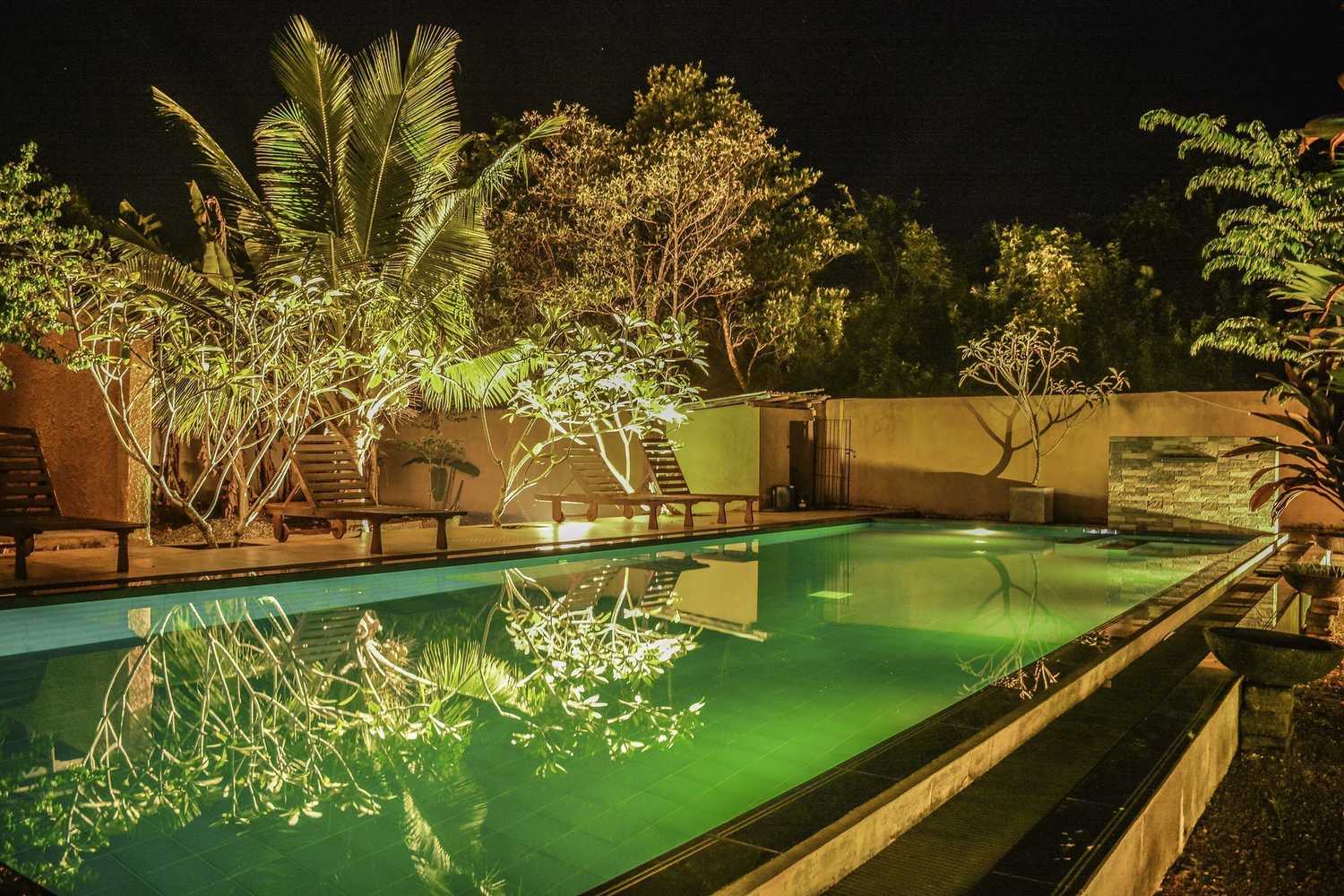 Gift card for Green Habitat Ayurveda Resort And Spa