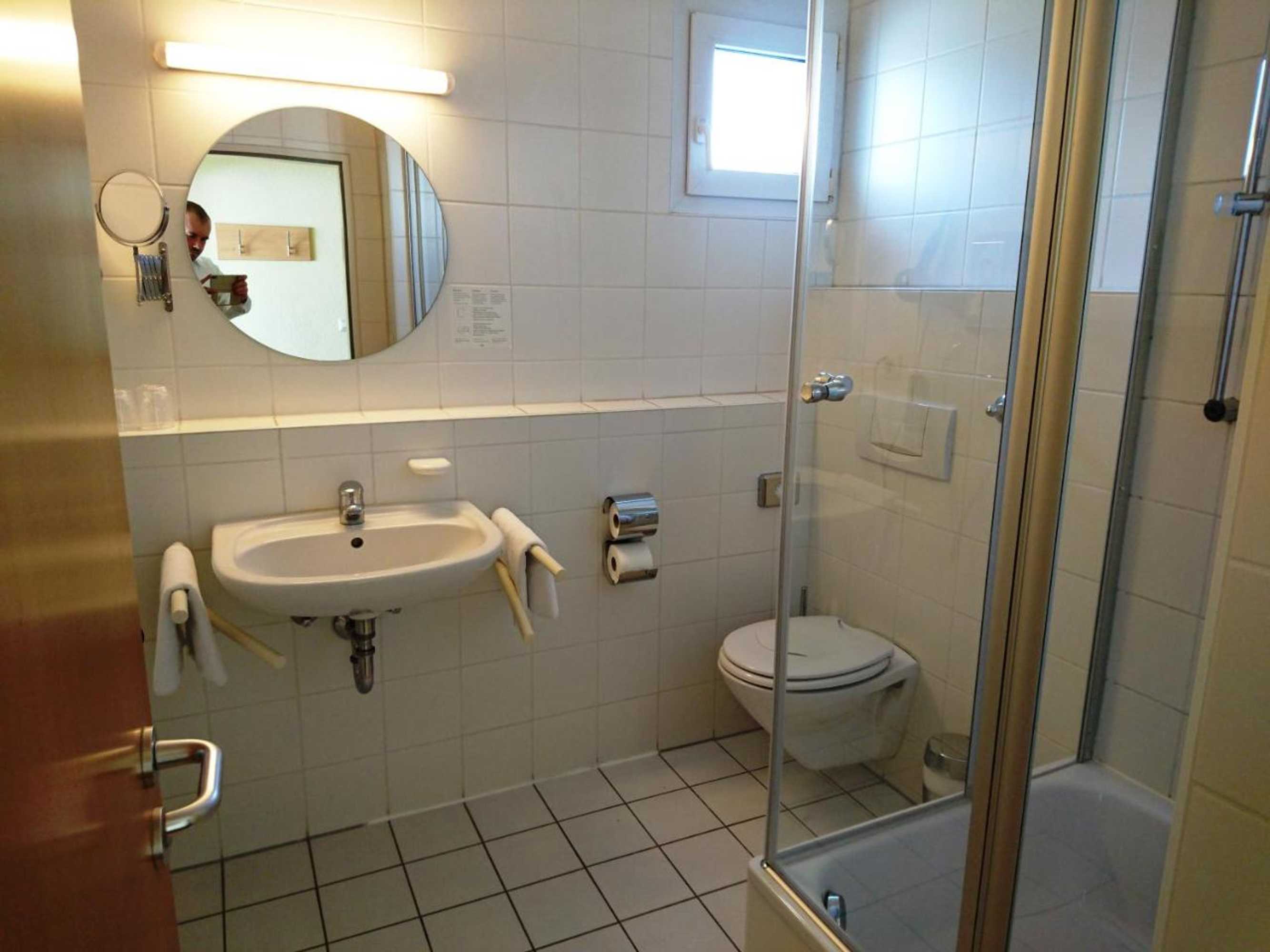 Gift card for Central Hotel Winnenden