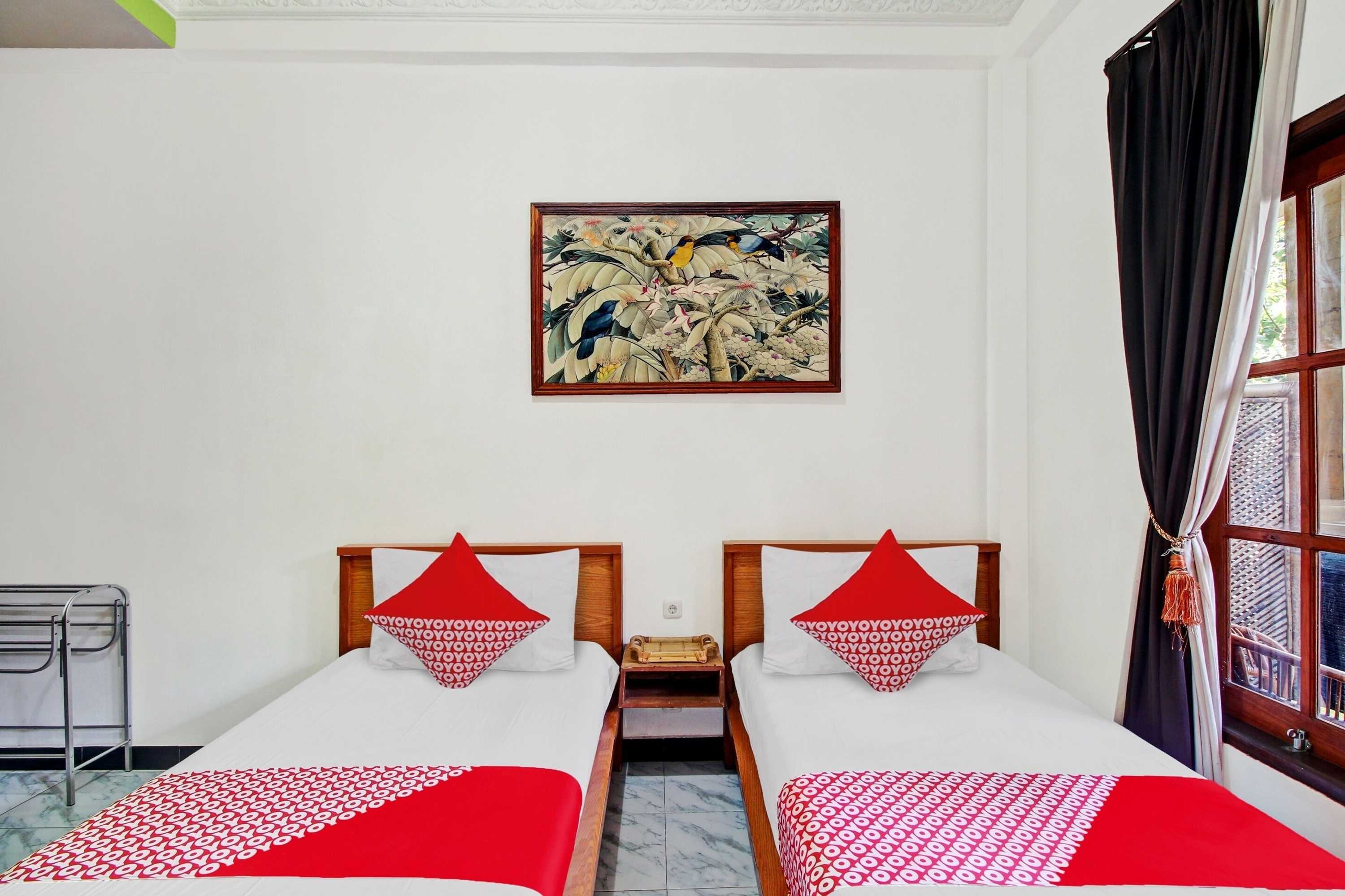 Gift card for Super Oyo 90672 Adhya Guest House Lombok Gift card for Super Oyo 90672 Adhya Guest House Lombok