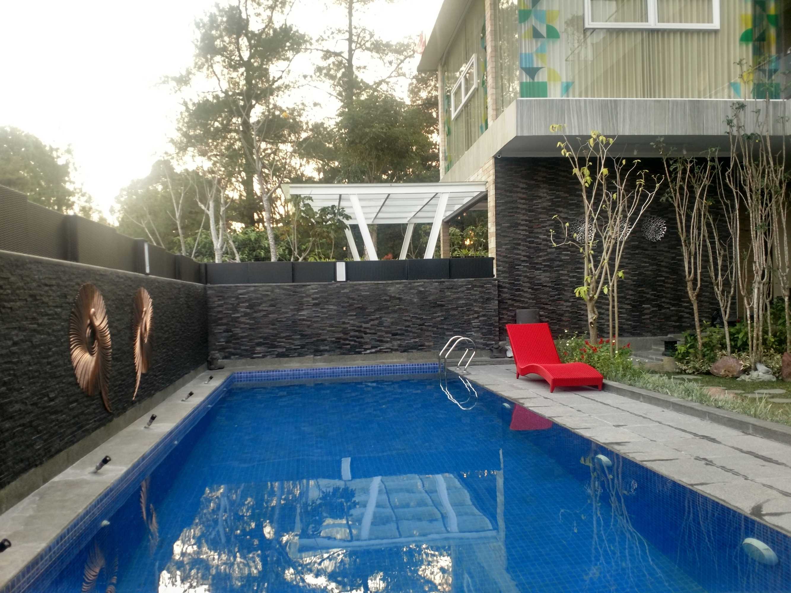 Gift card for Villa Jaran Jingkrak - Hostel