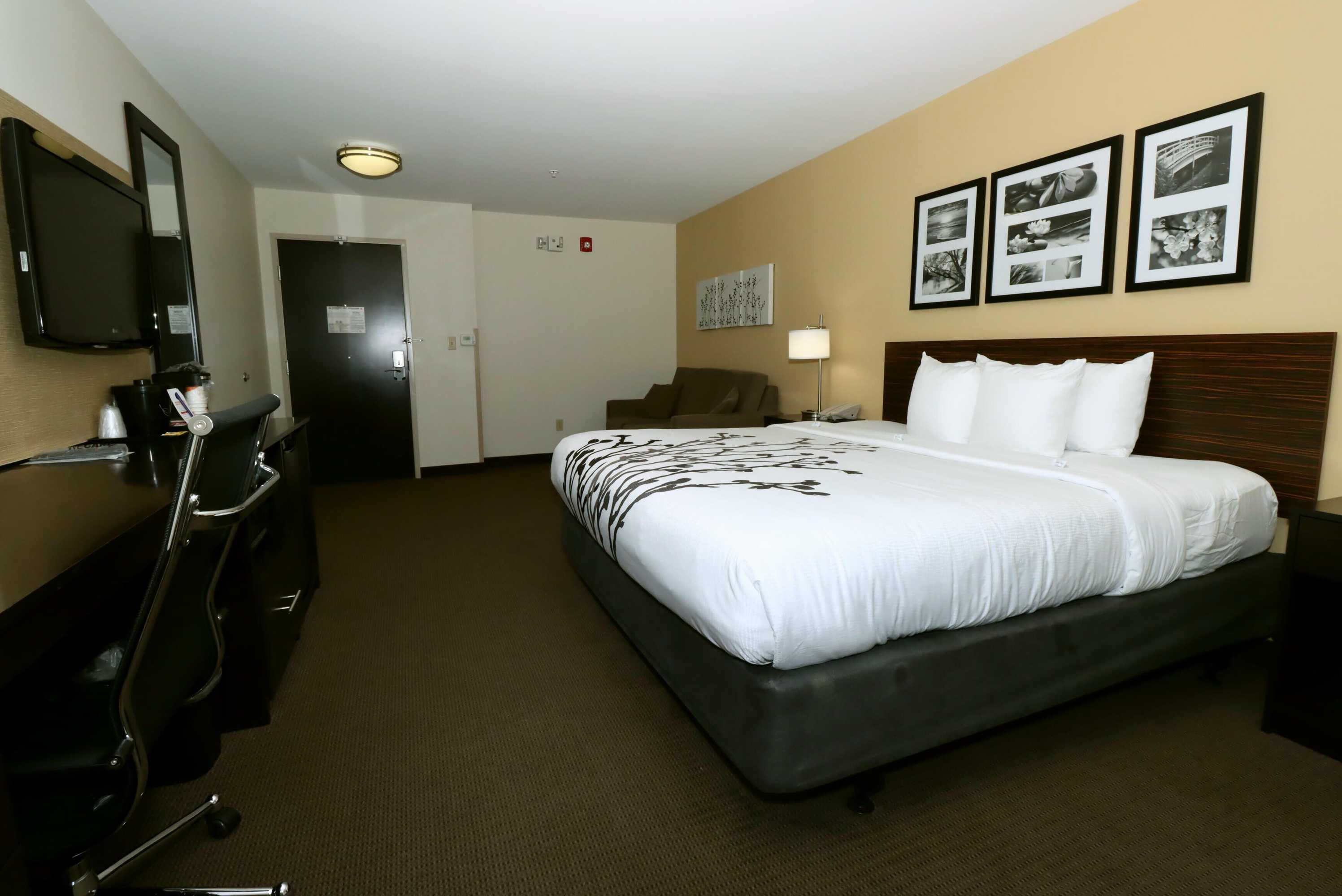 Gift card for Sleep Inn & Suites Moundsville - Wheeling Gift card for Sleep Inn & Suites Moundsville - Wheeling