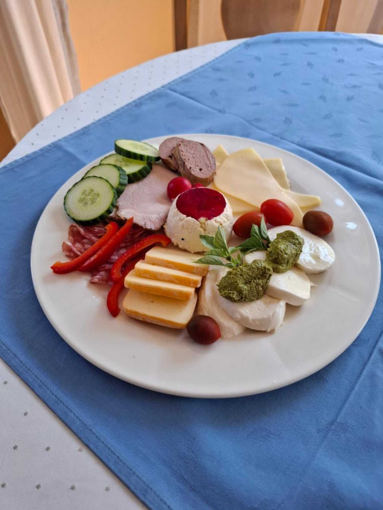 Gift card for Landgasthaus Schwarzbachtal