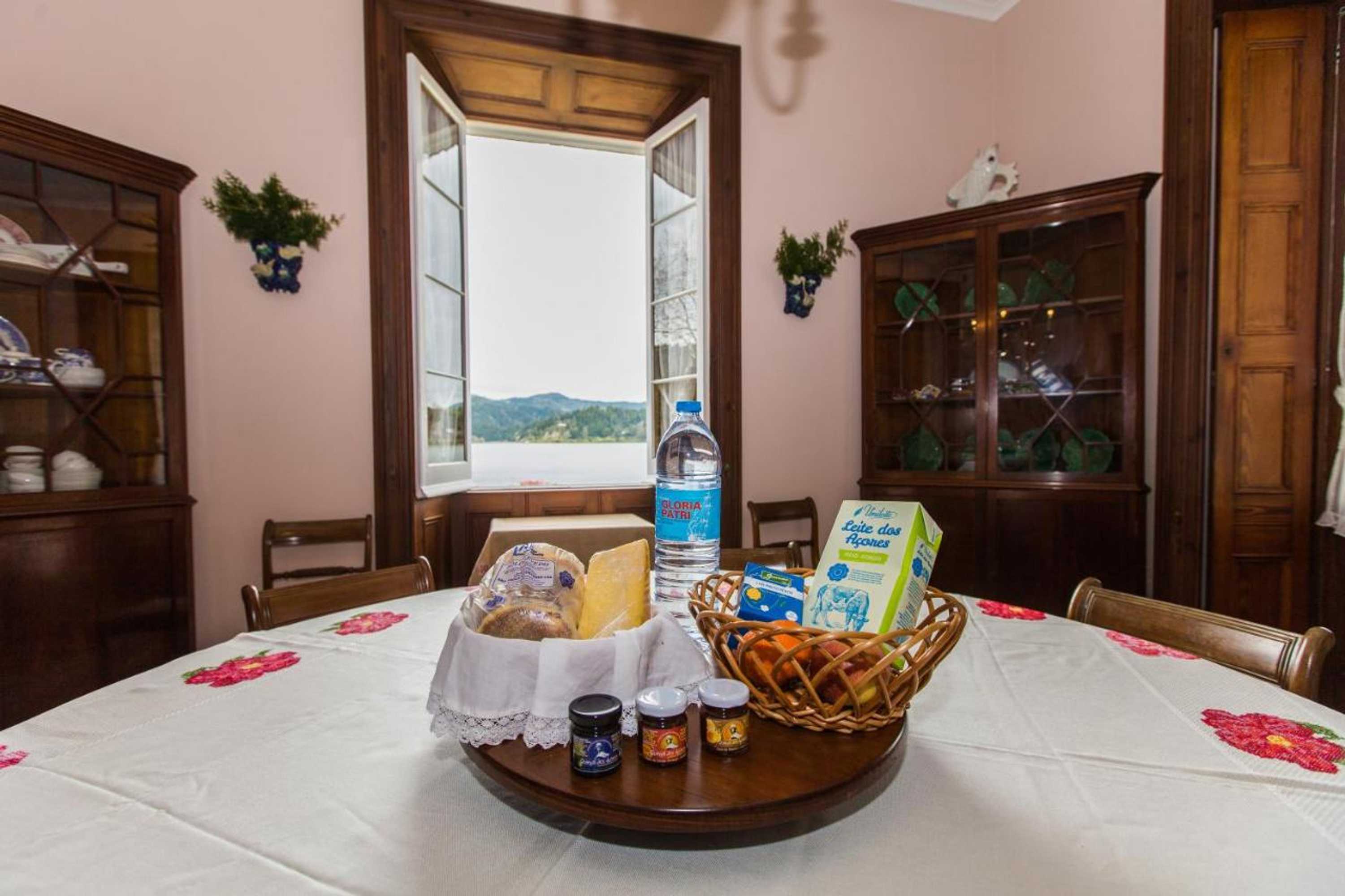 Gift card for Casa da Lagoa