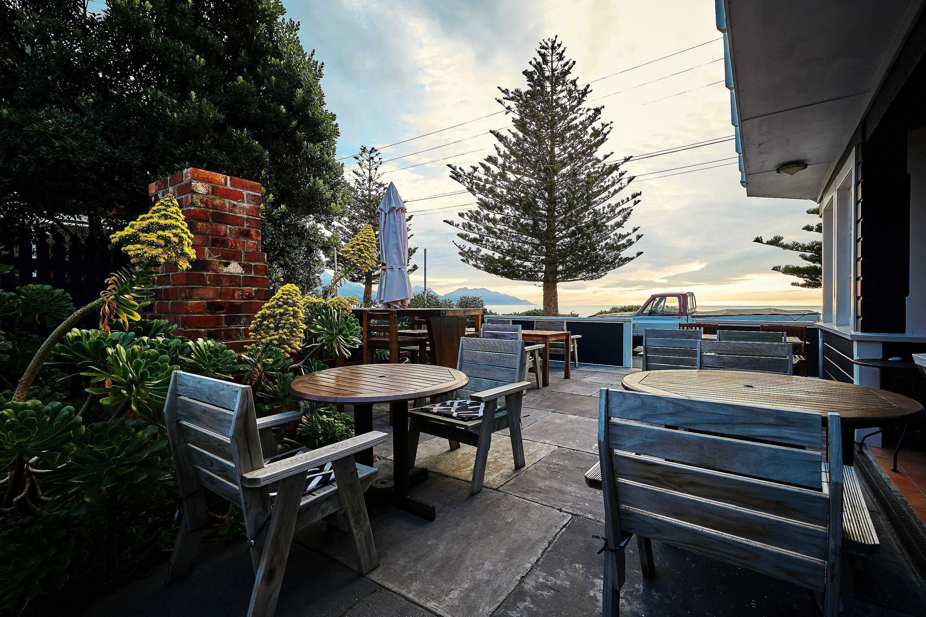 Gift card for Boutique Hotel Kaikoura Gift card for Boutique Hotel Kaikoura