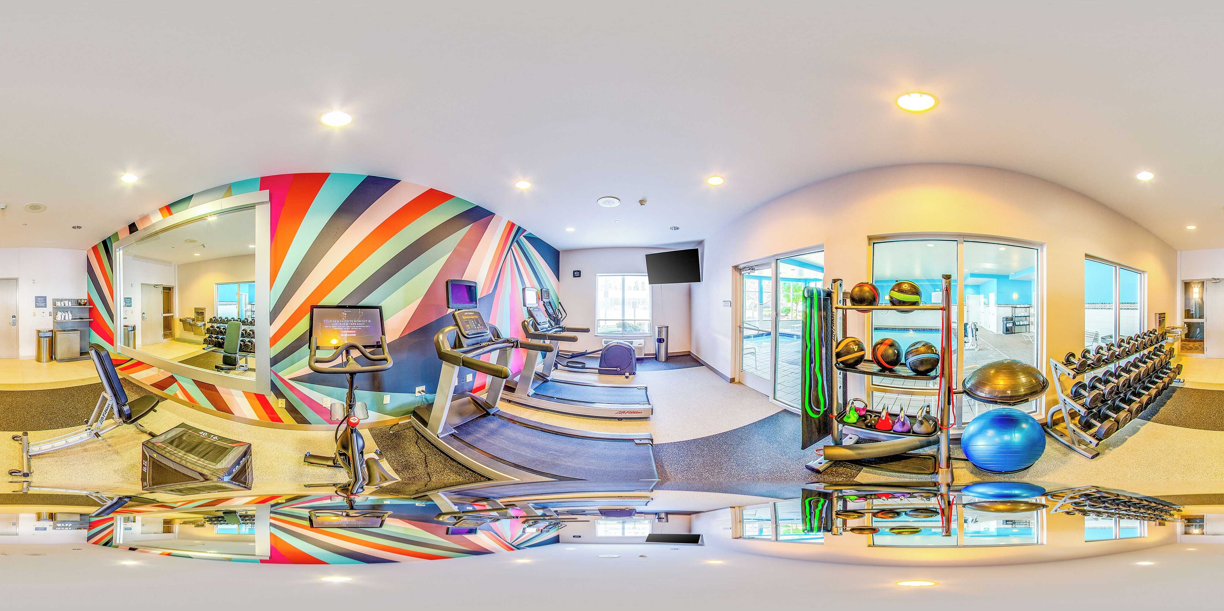 Gift card for Hilton Garden Inn Seattle North/everett